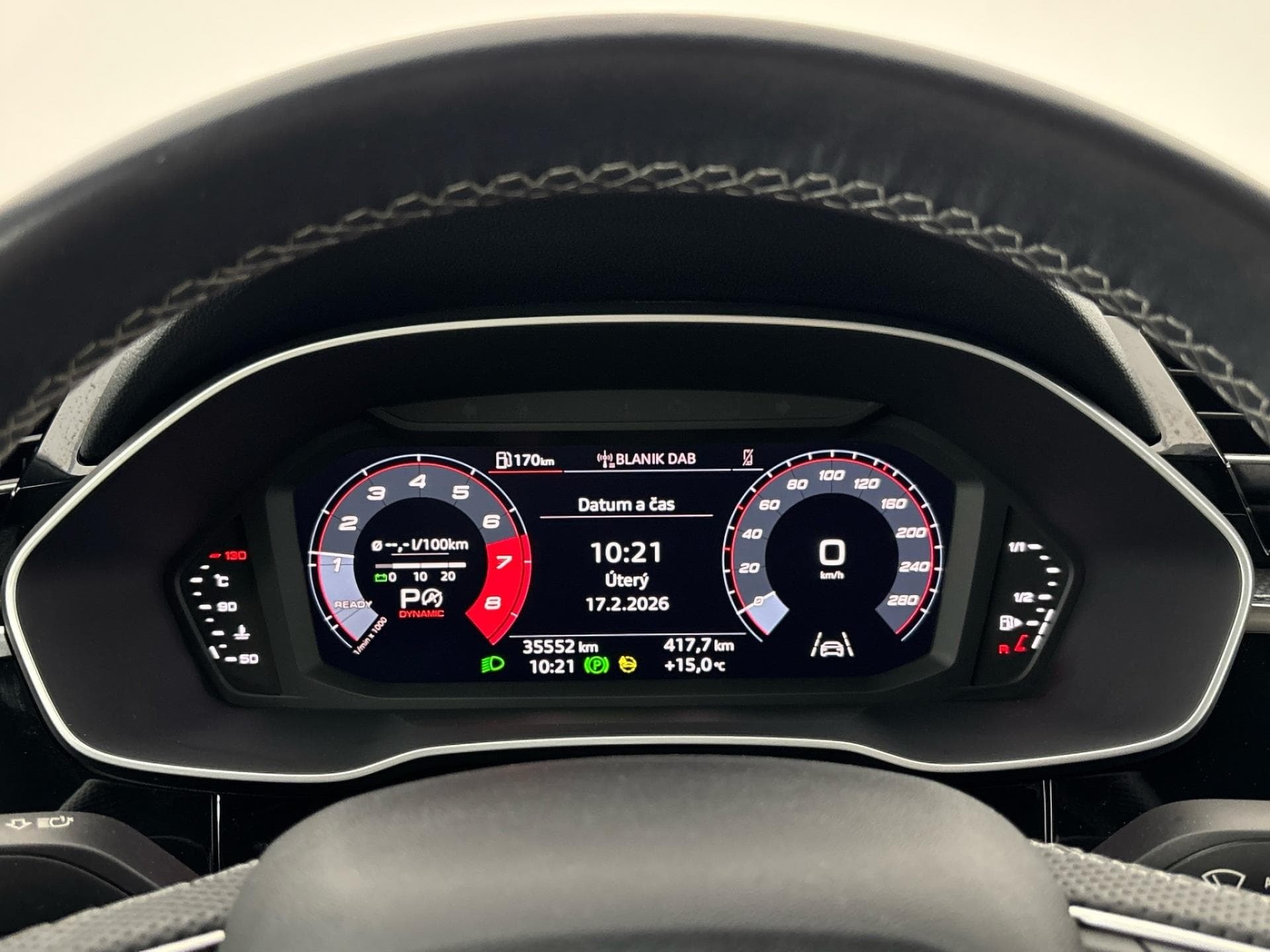 2022 Audi Q3 - 11