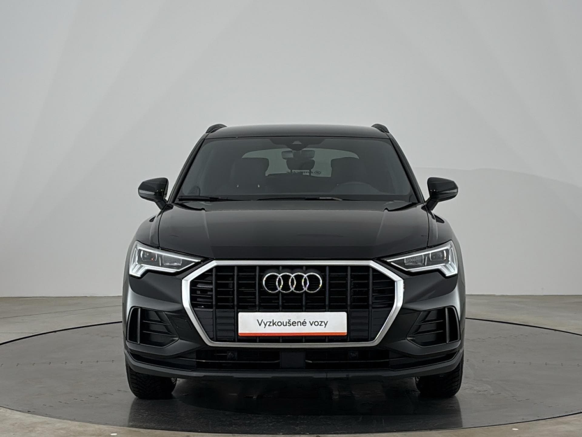 2022 Audi Q3 - 4