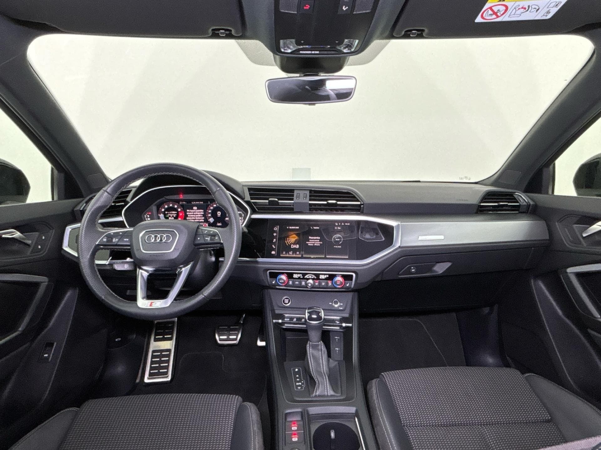 2022 Audi Q3 - 5