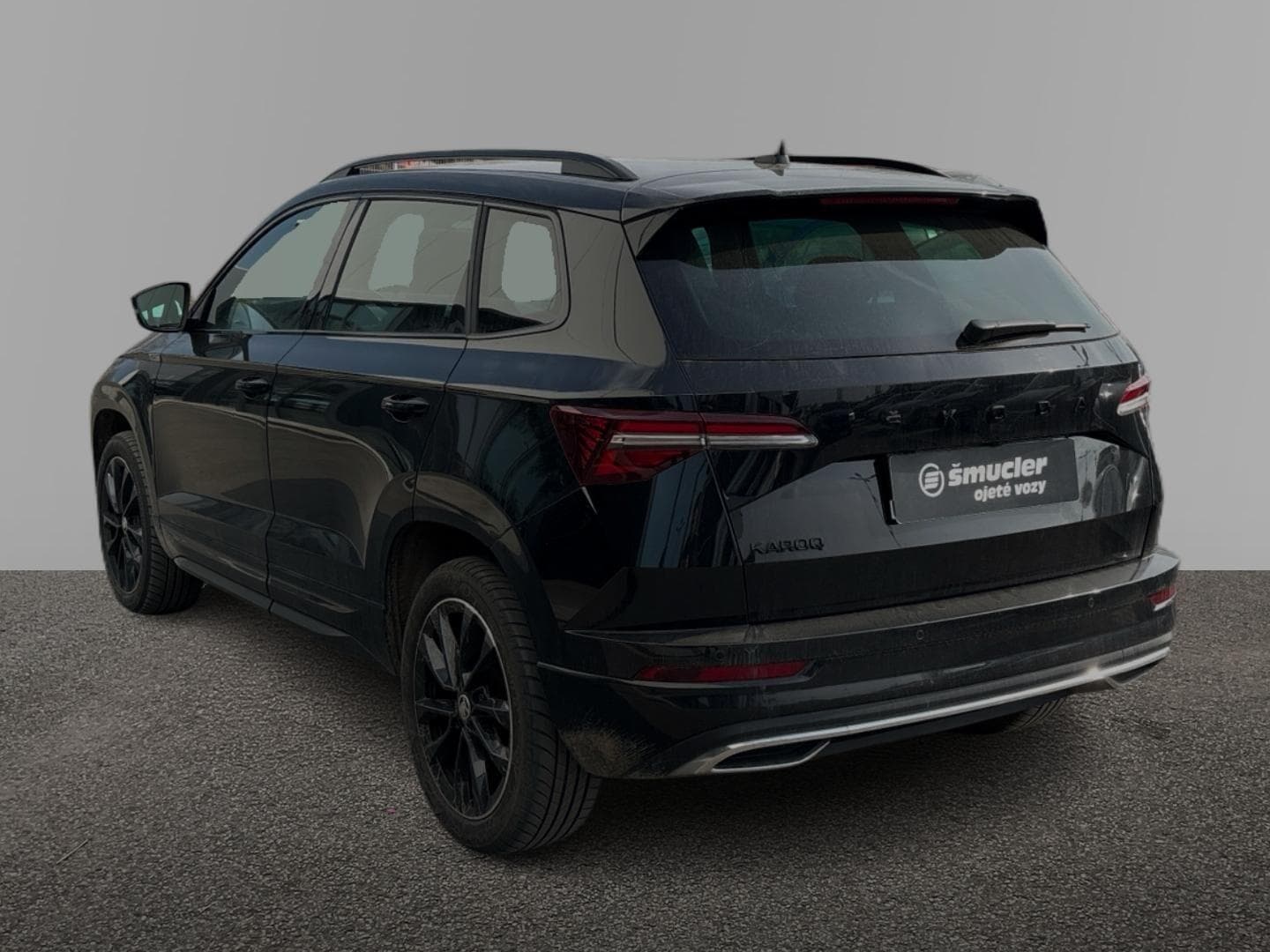 2023 Škoda Karoq - 2