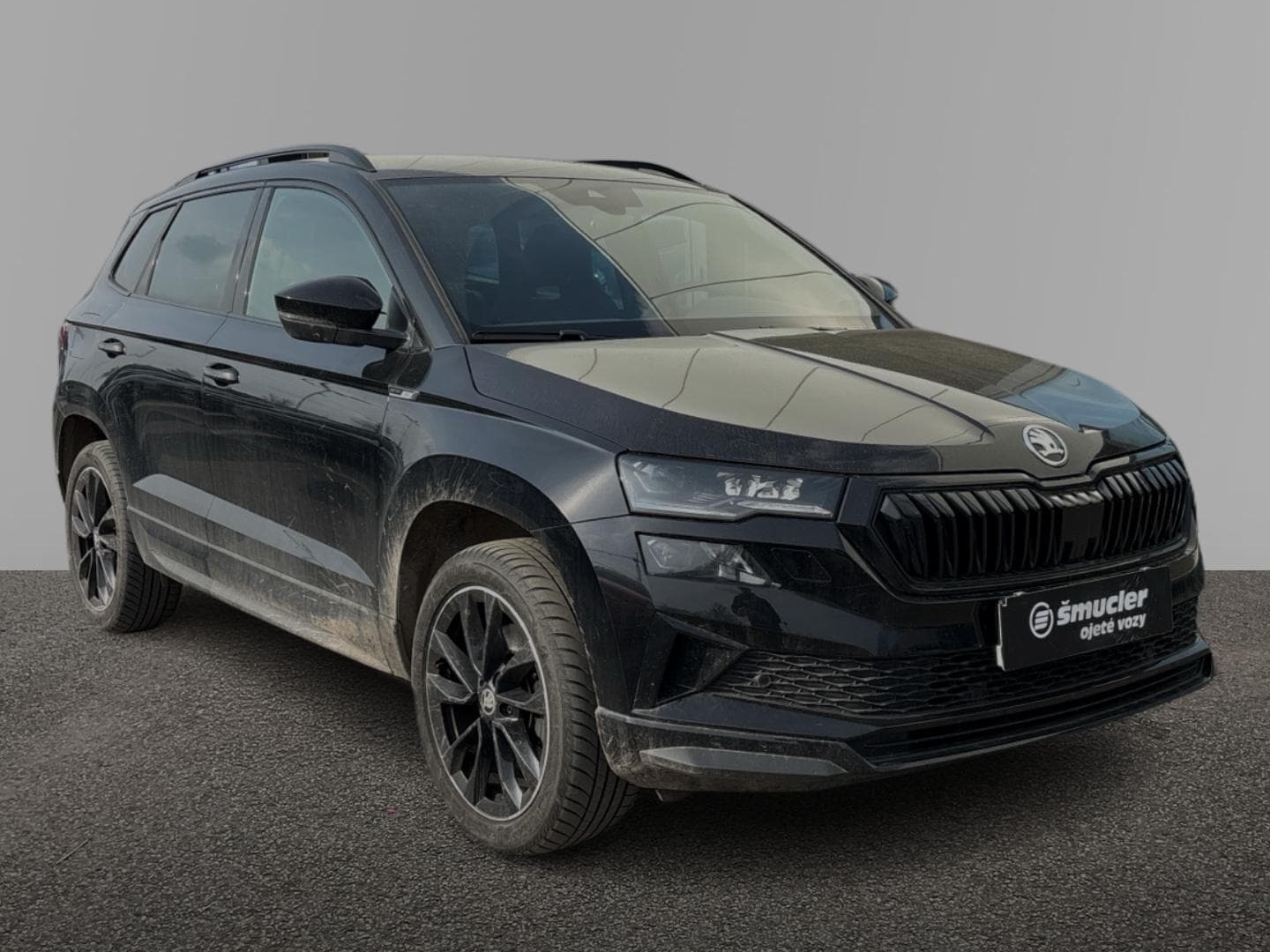 2023 Škoda Karoq - 3