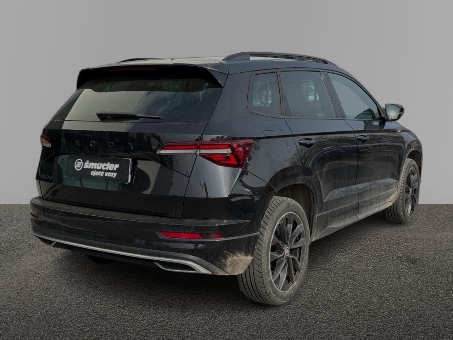 2023 Škoda Karoq - 4