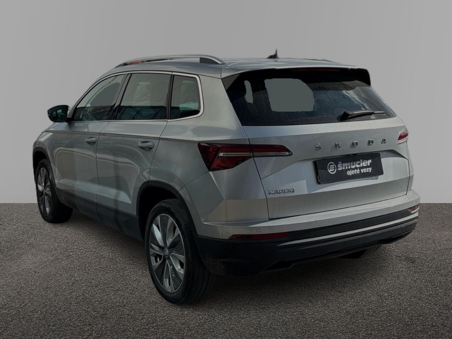 2022 Škoda Karoq - 2