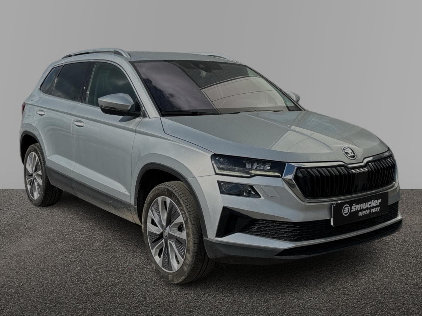 2022 Škoda Karoq - 3
