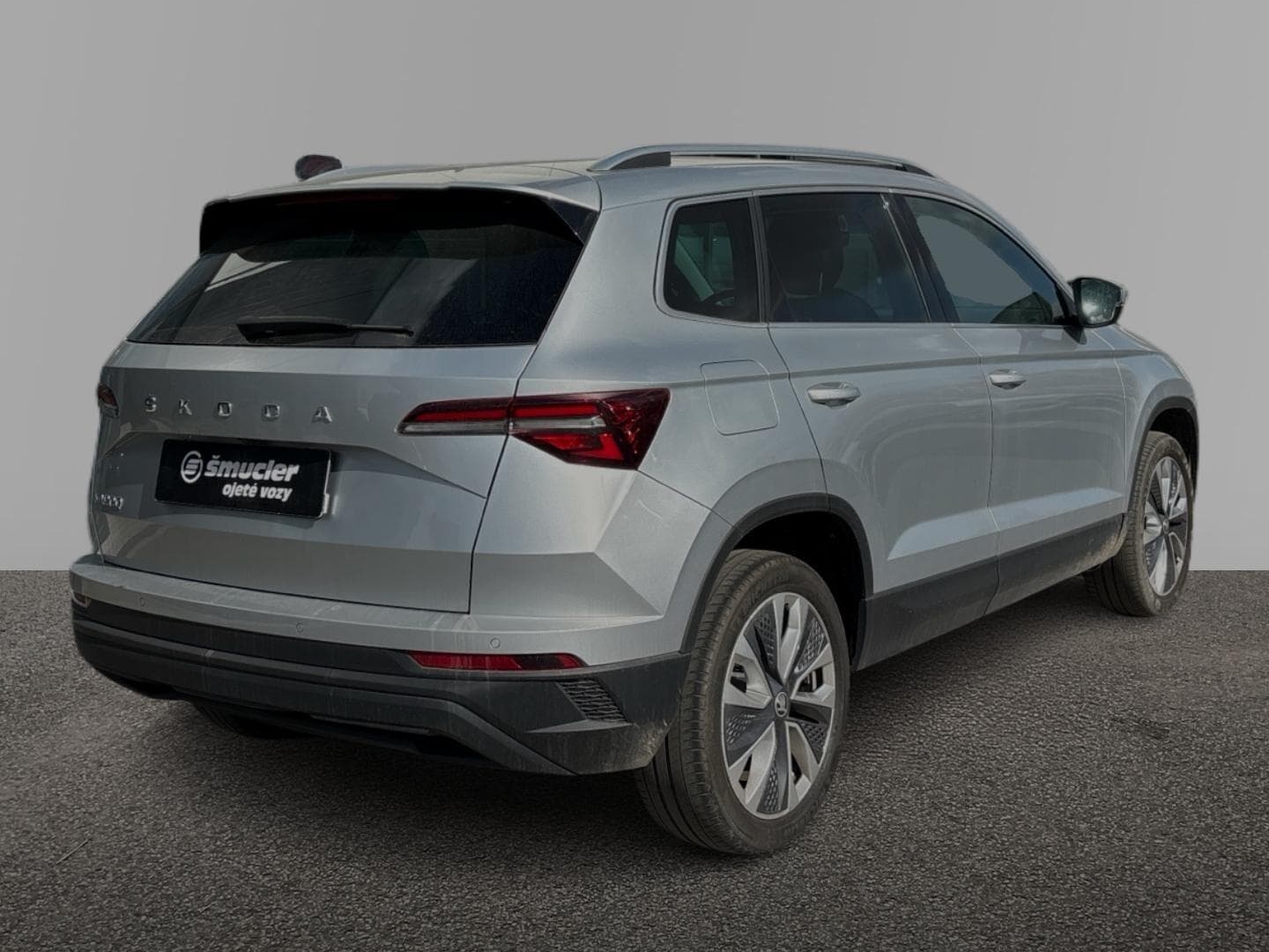 2022 Škoda Karoq - 4