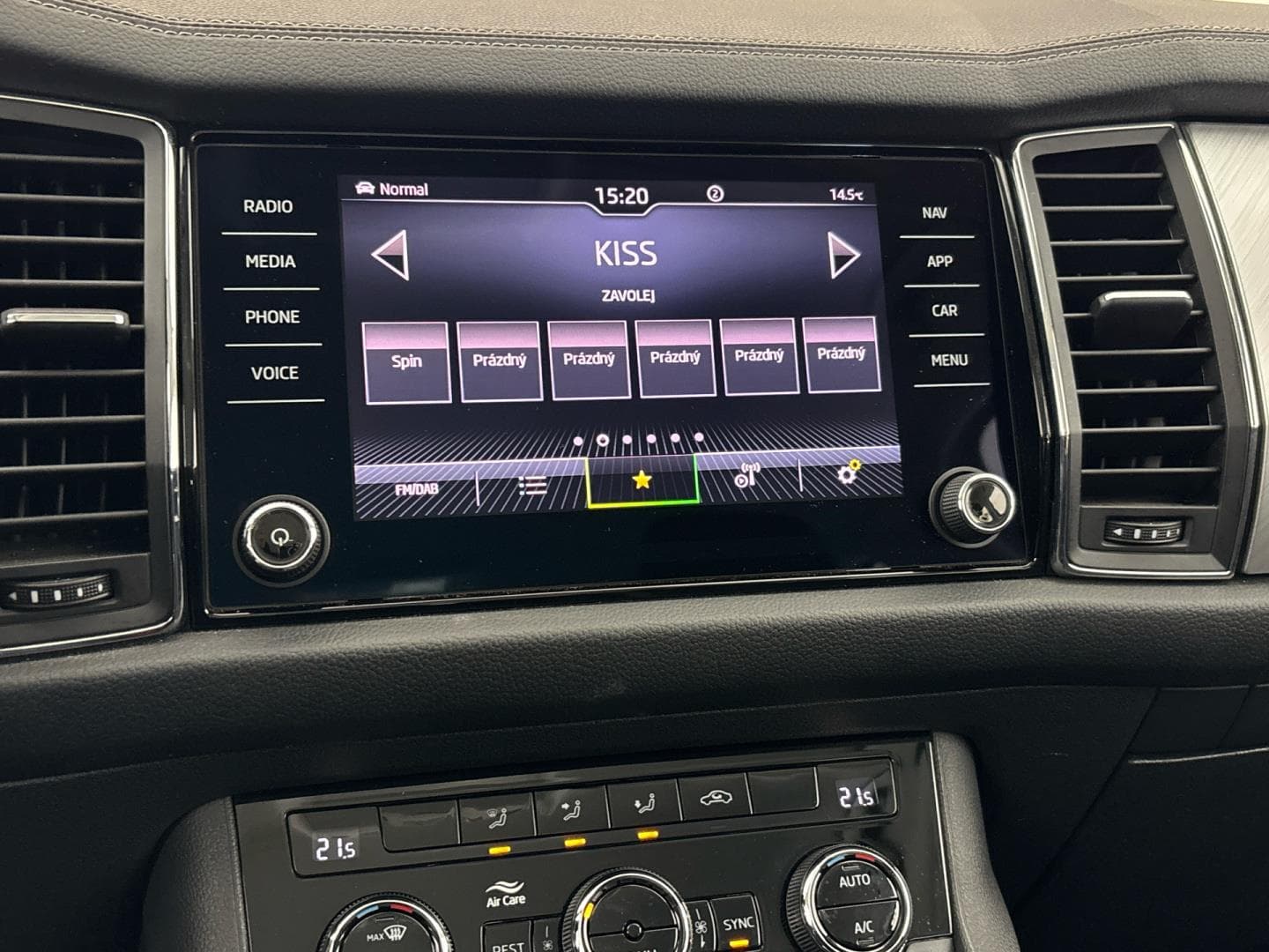 2023 Škoda Kodiaq - 12