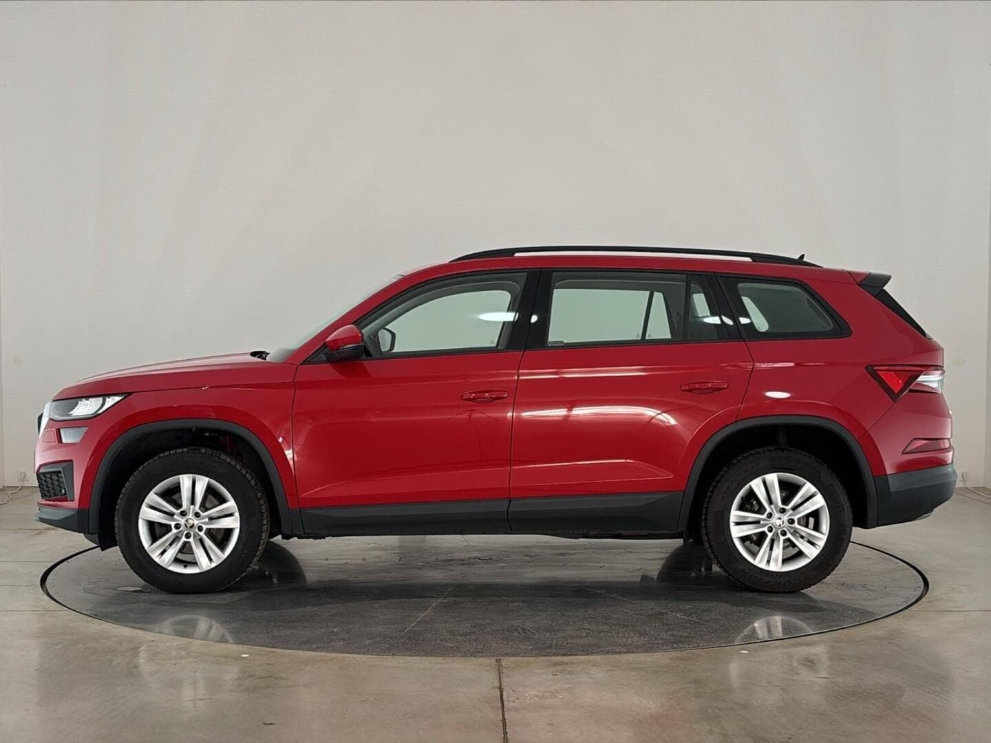 2023 Škoda Kodiaq - 3