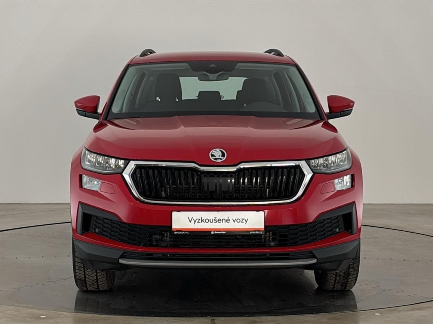 2023 Škoda Kodiaq - 4