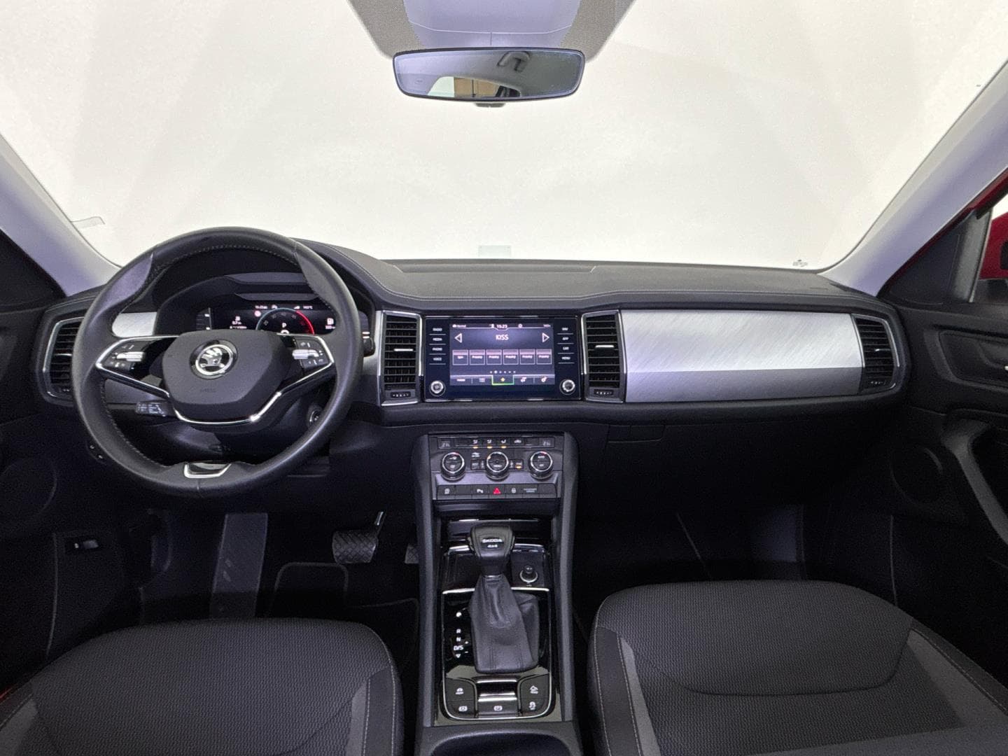 2023 Škoda Kodiaq - 5