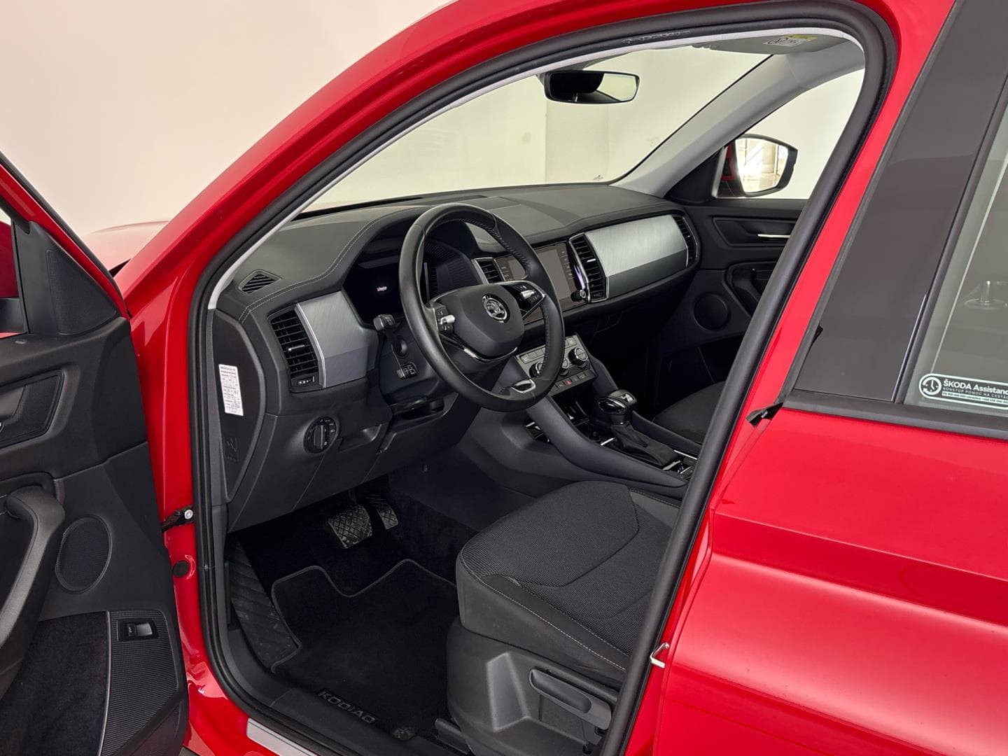 2023 Škoda Kodiaq - 6