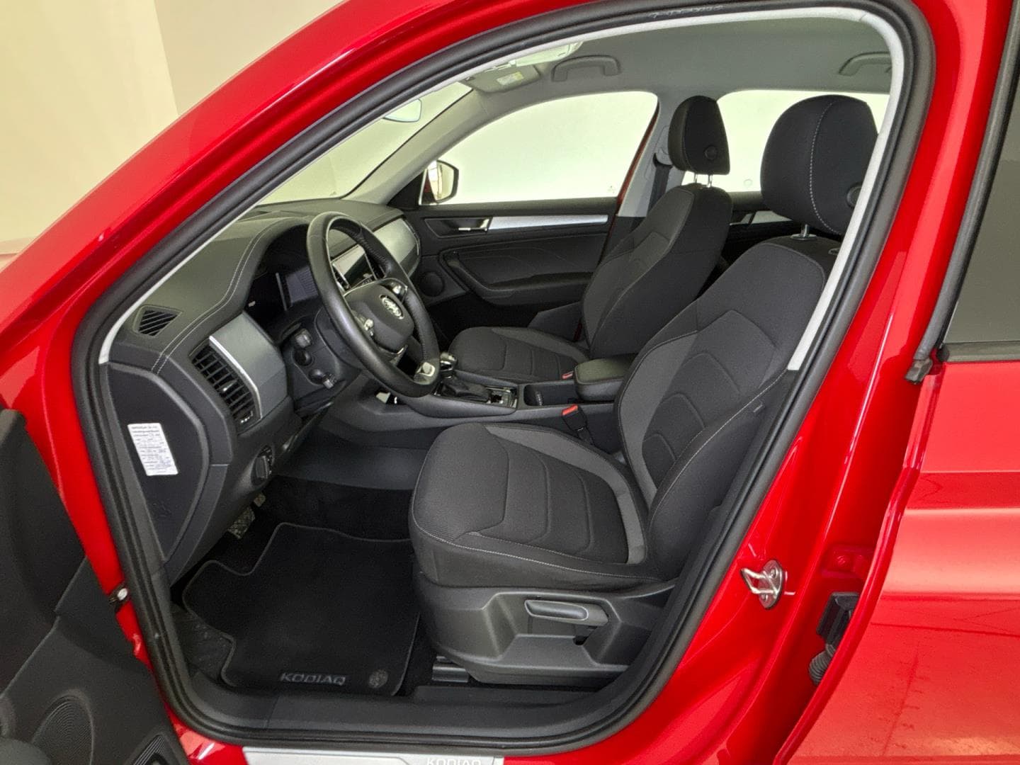 2023 Škoda Kodiaq - 7