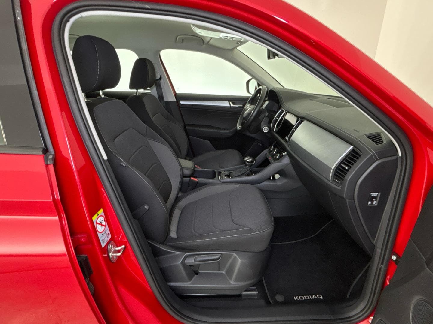 2023 Škoda Kodiaq - 9