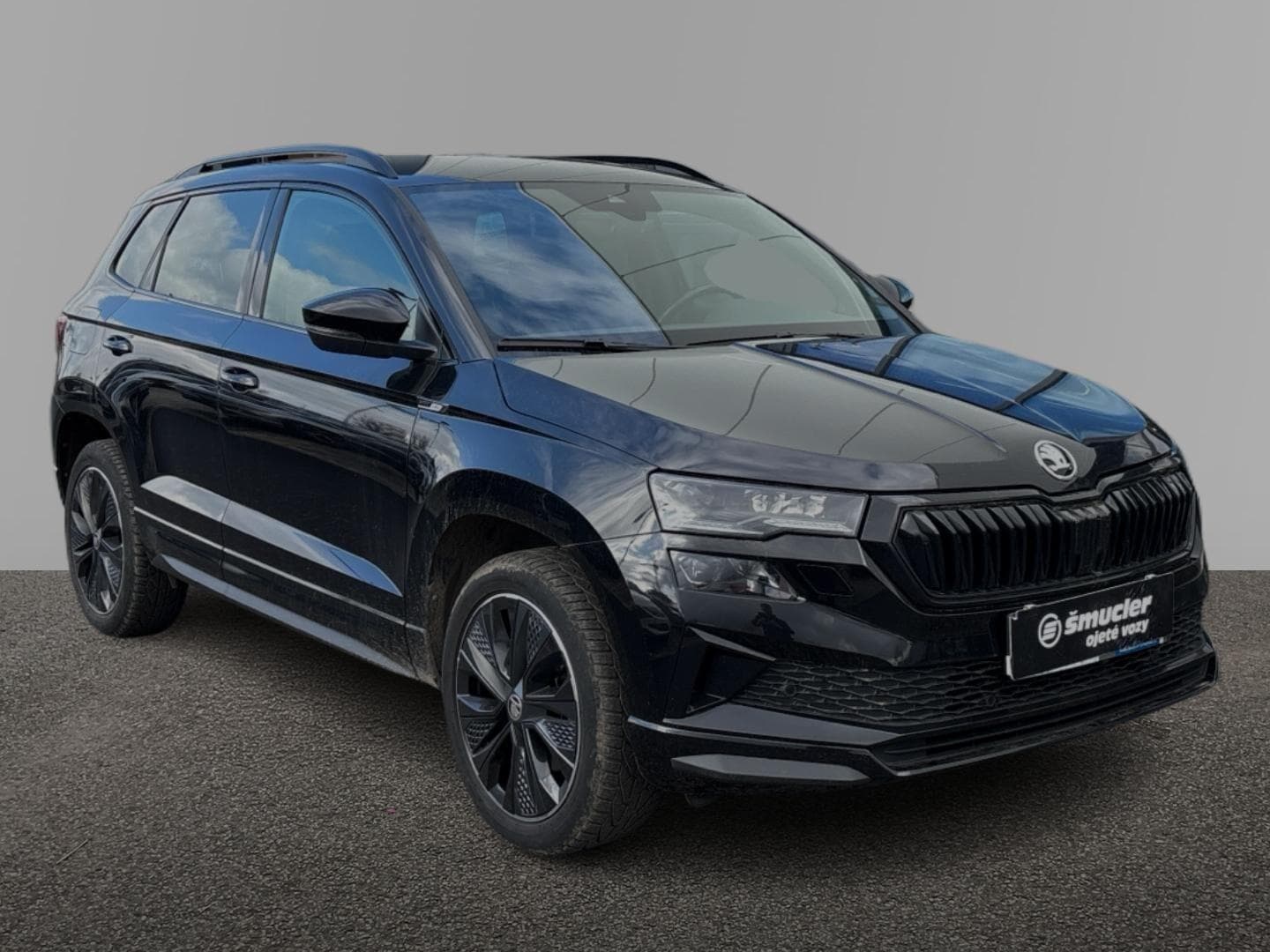 2023 Škoda Karoq - 3