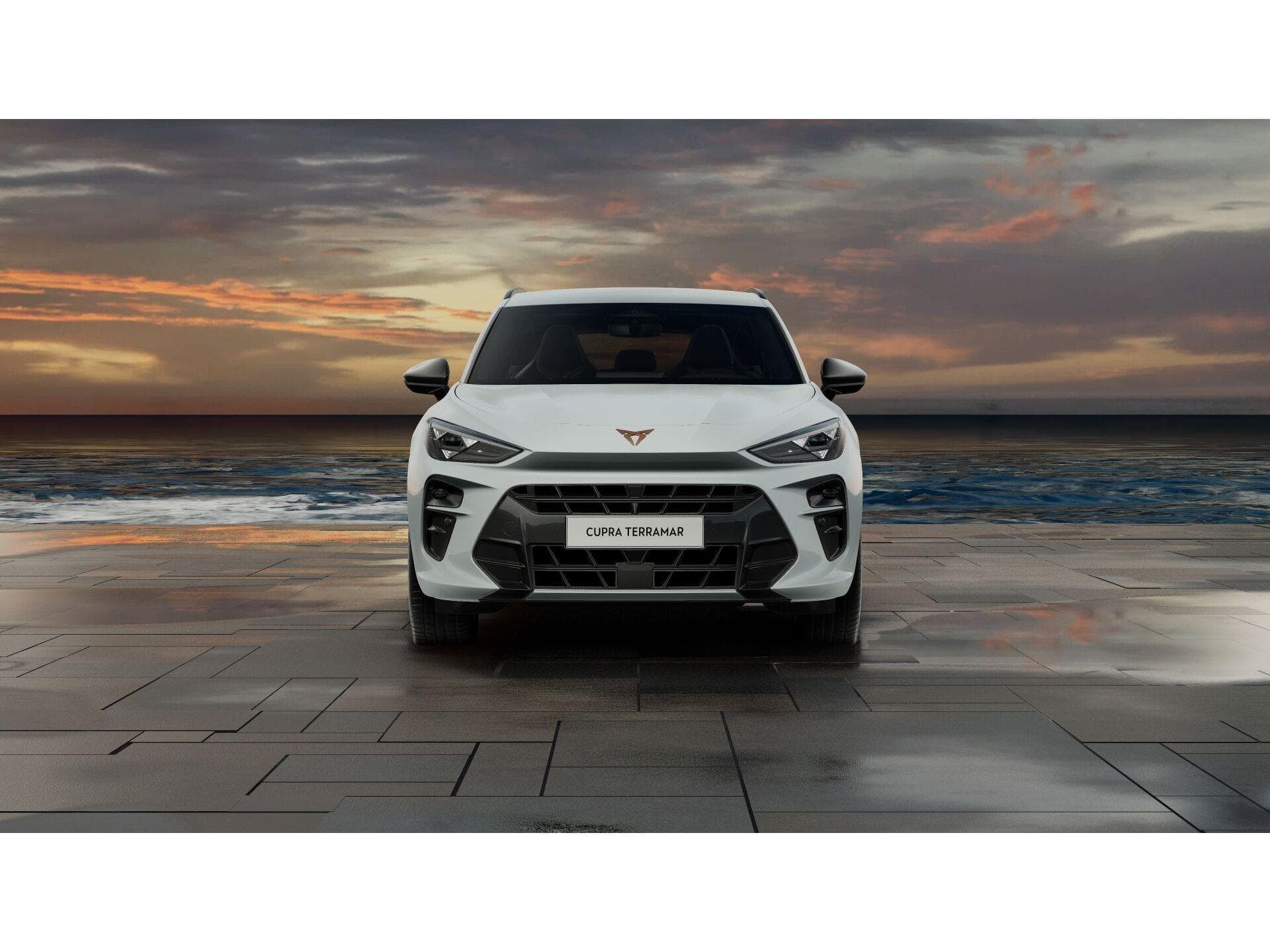 Cupra TERRAMAR - 2
