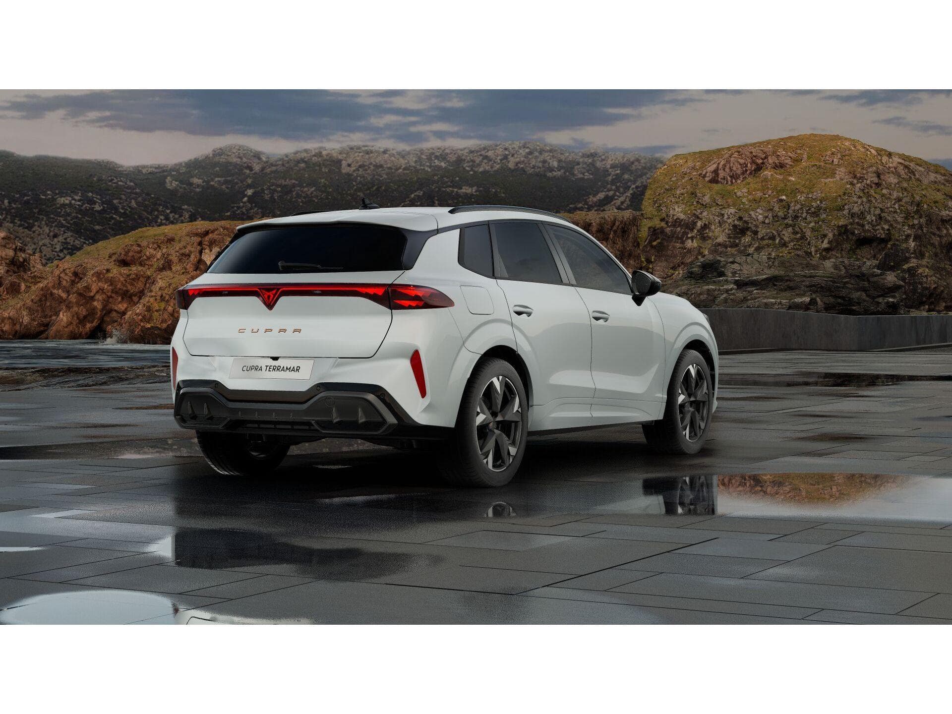 Cupra TERRAMAR - 3