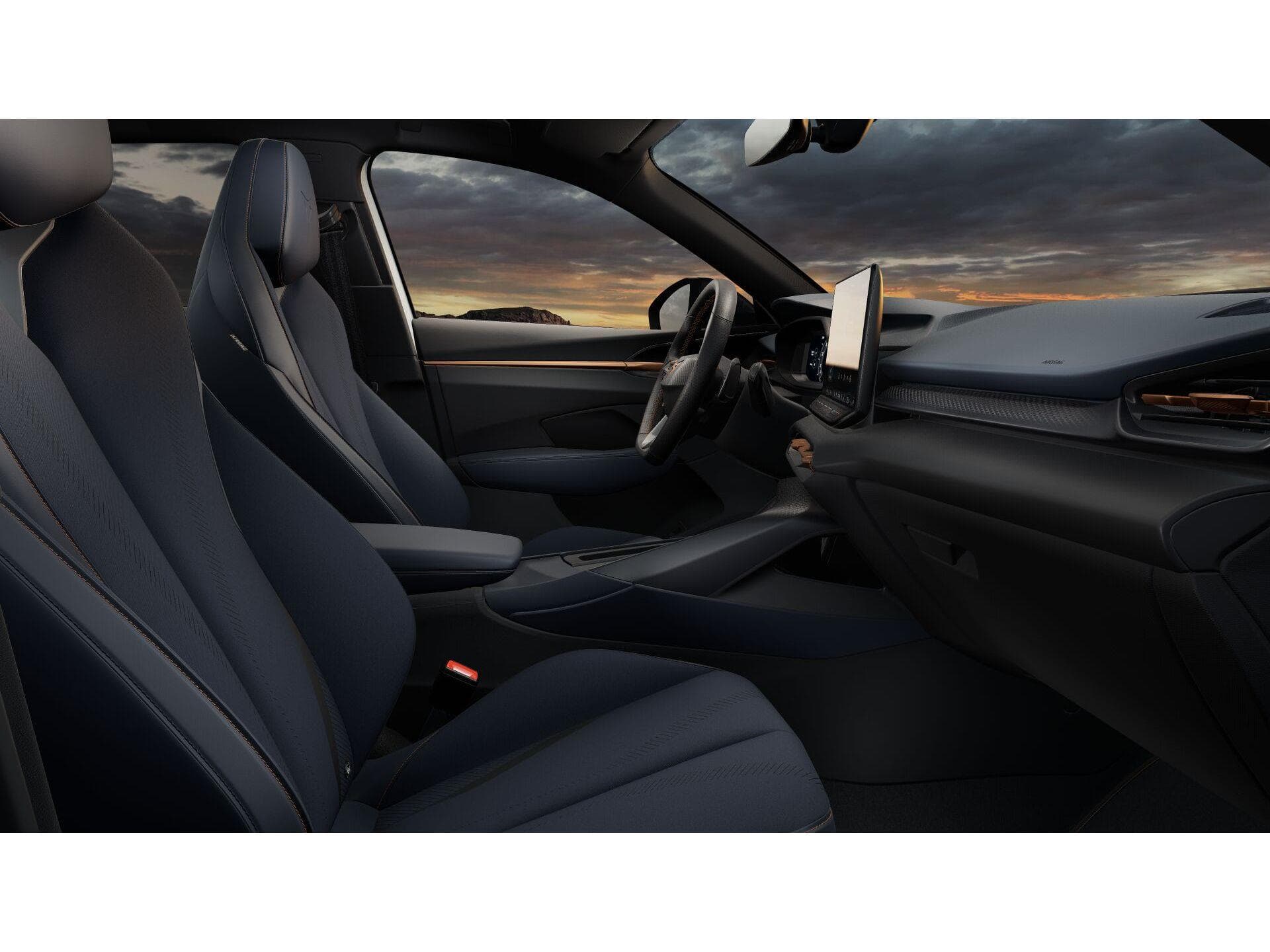 Cupra TERRAMAR - 5