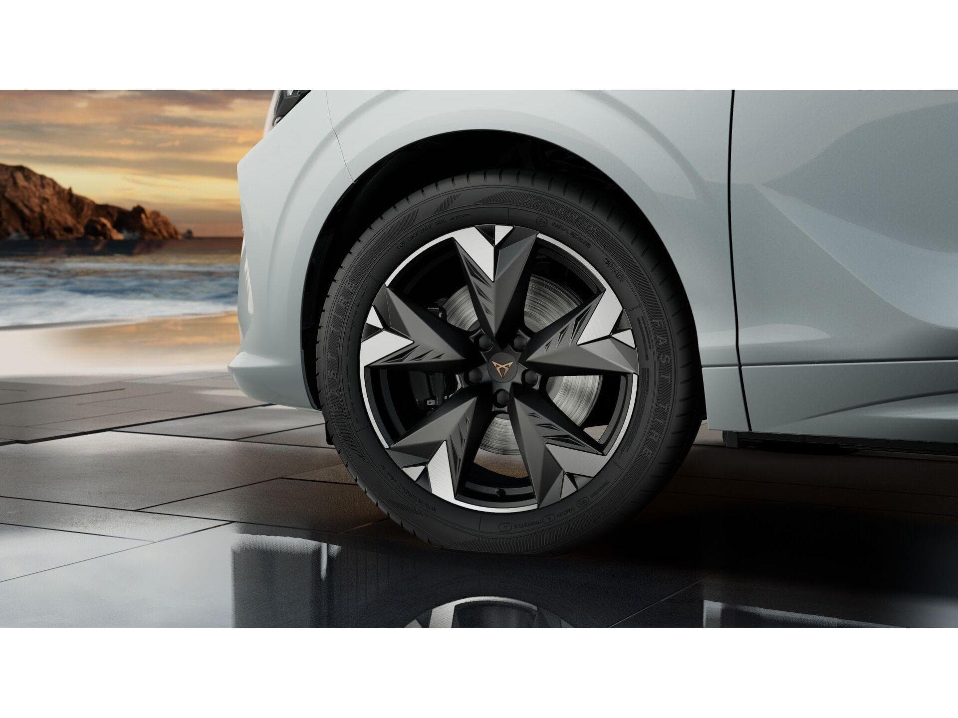 Cupra TERRAMAR - 6