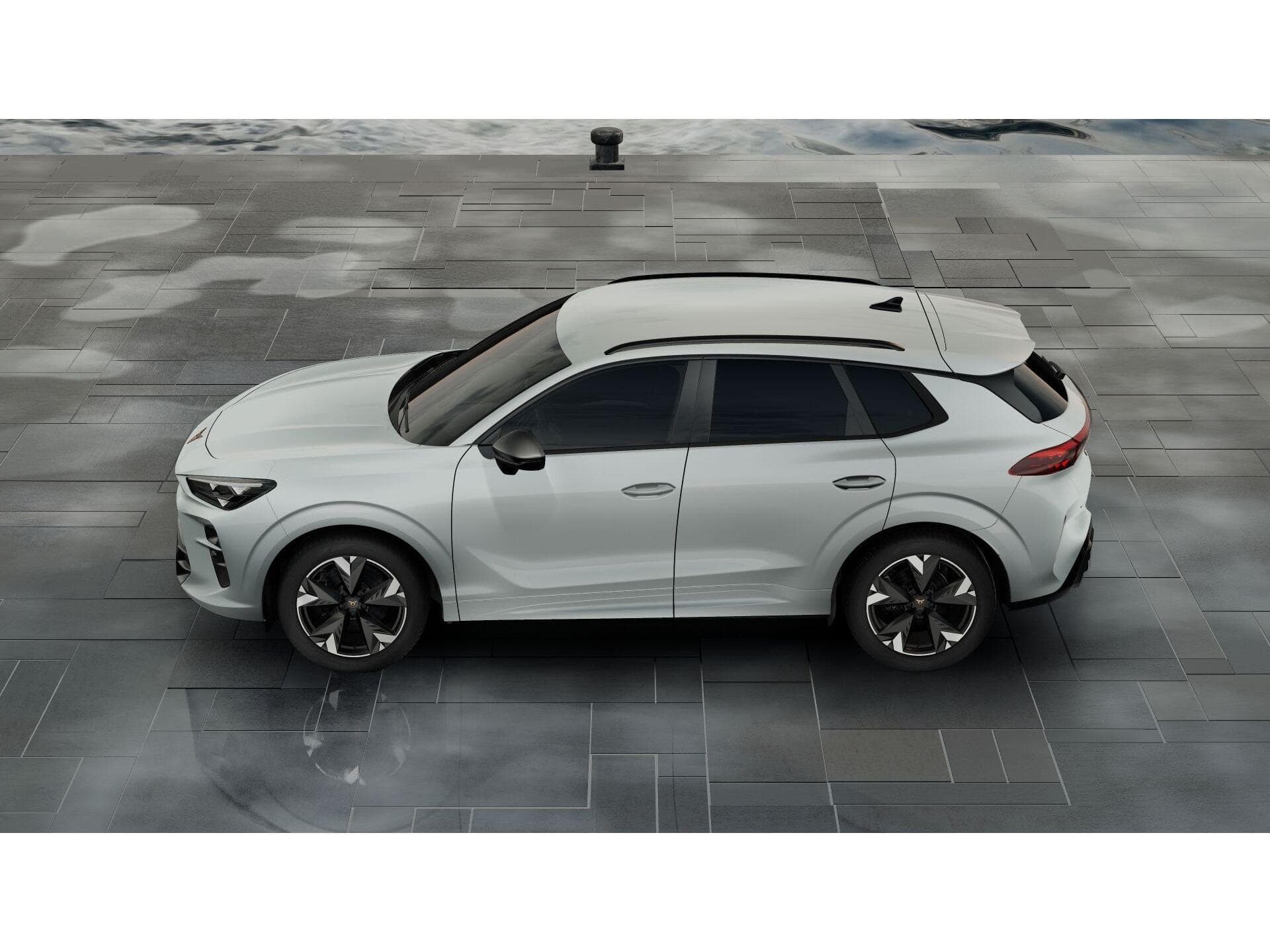 Cupra TERRAMAR - 7