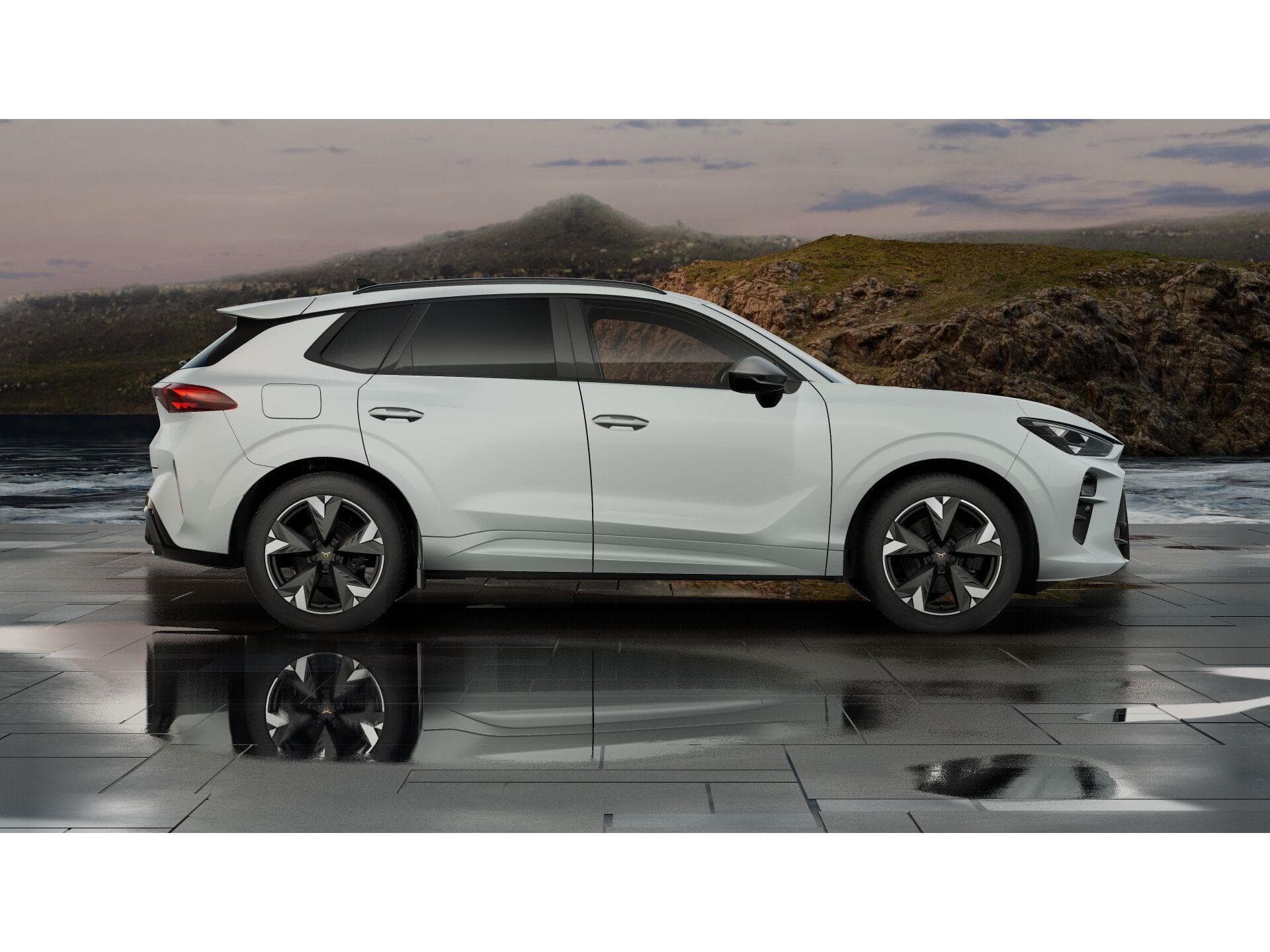 Cupra TERRAMAR - 8