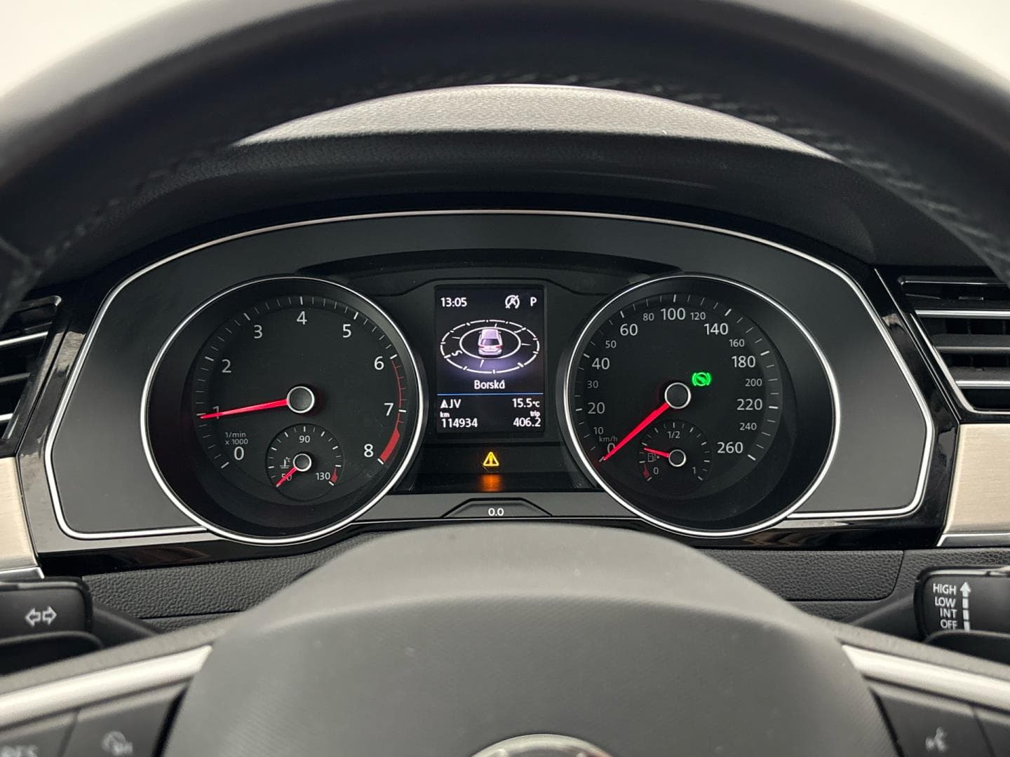 2021 Volkswagen Passat - 11