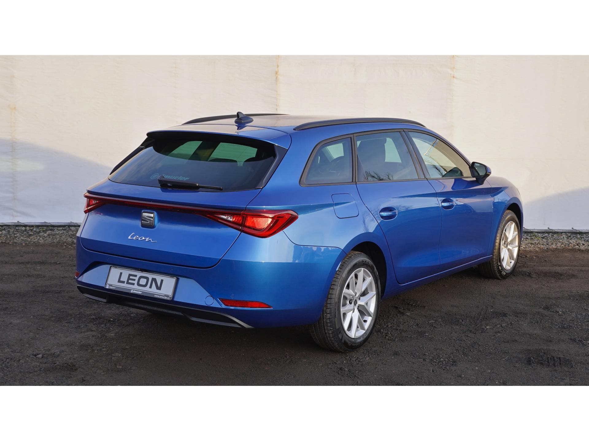 Seat Leon - 2