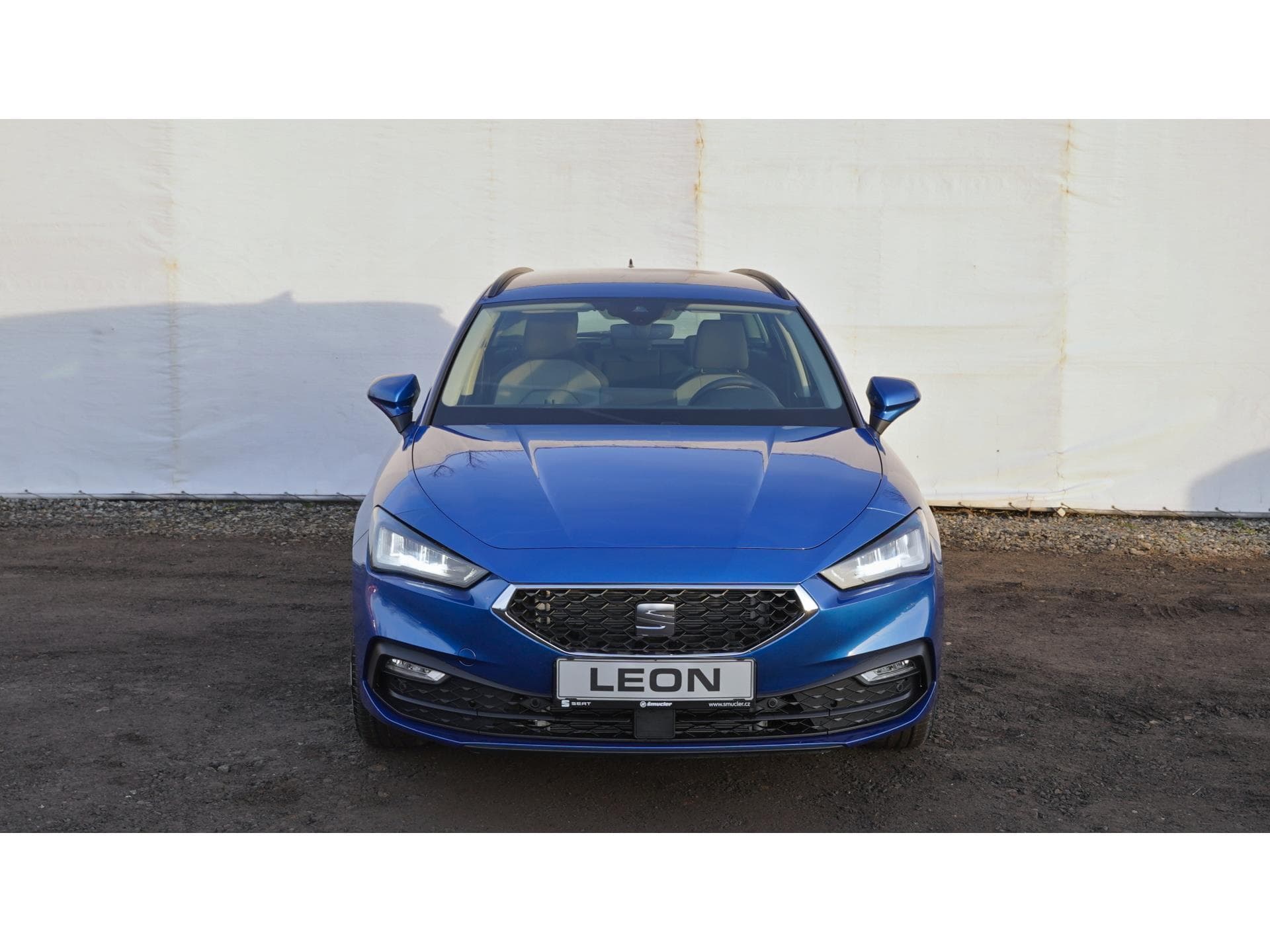 Seat Leon - 4