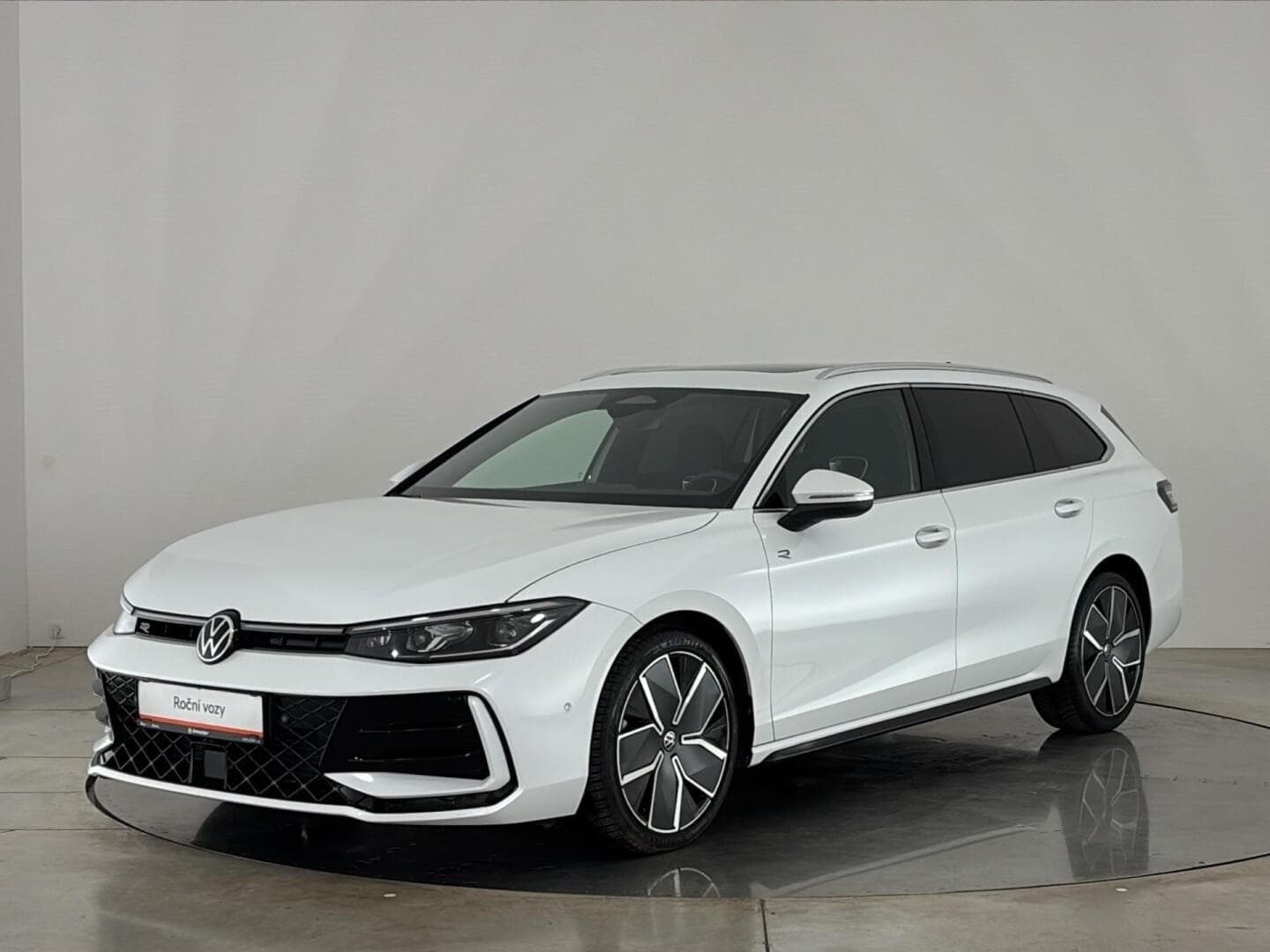 2025 Volkswagen PASSAT