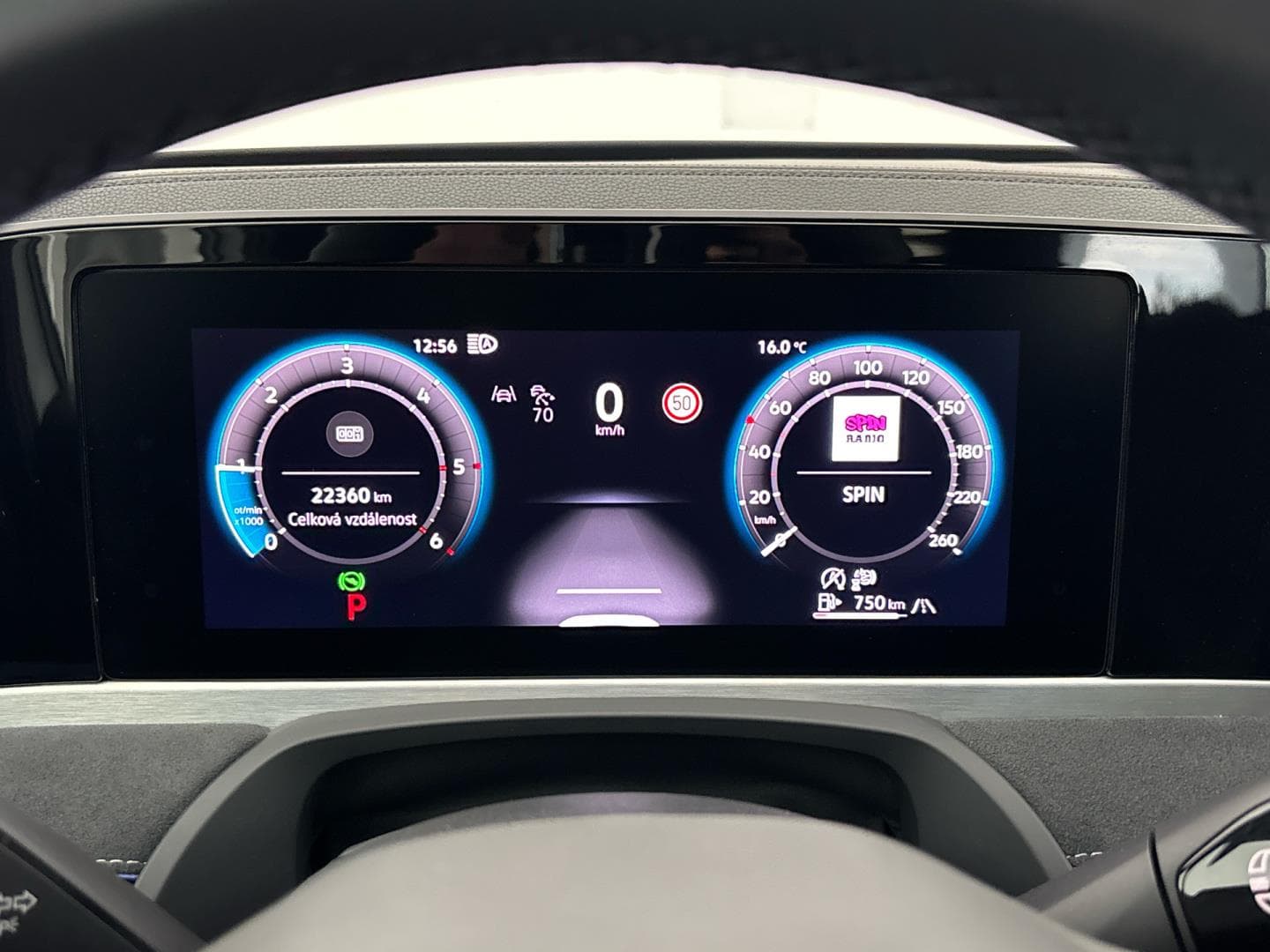 2025 Volkswagen PASSAT - 11