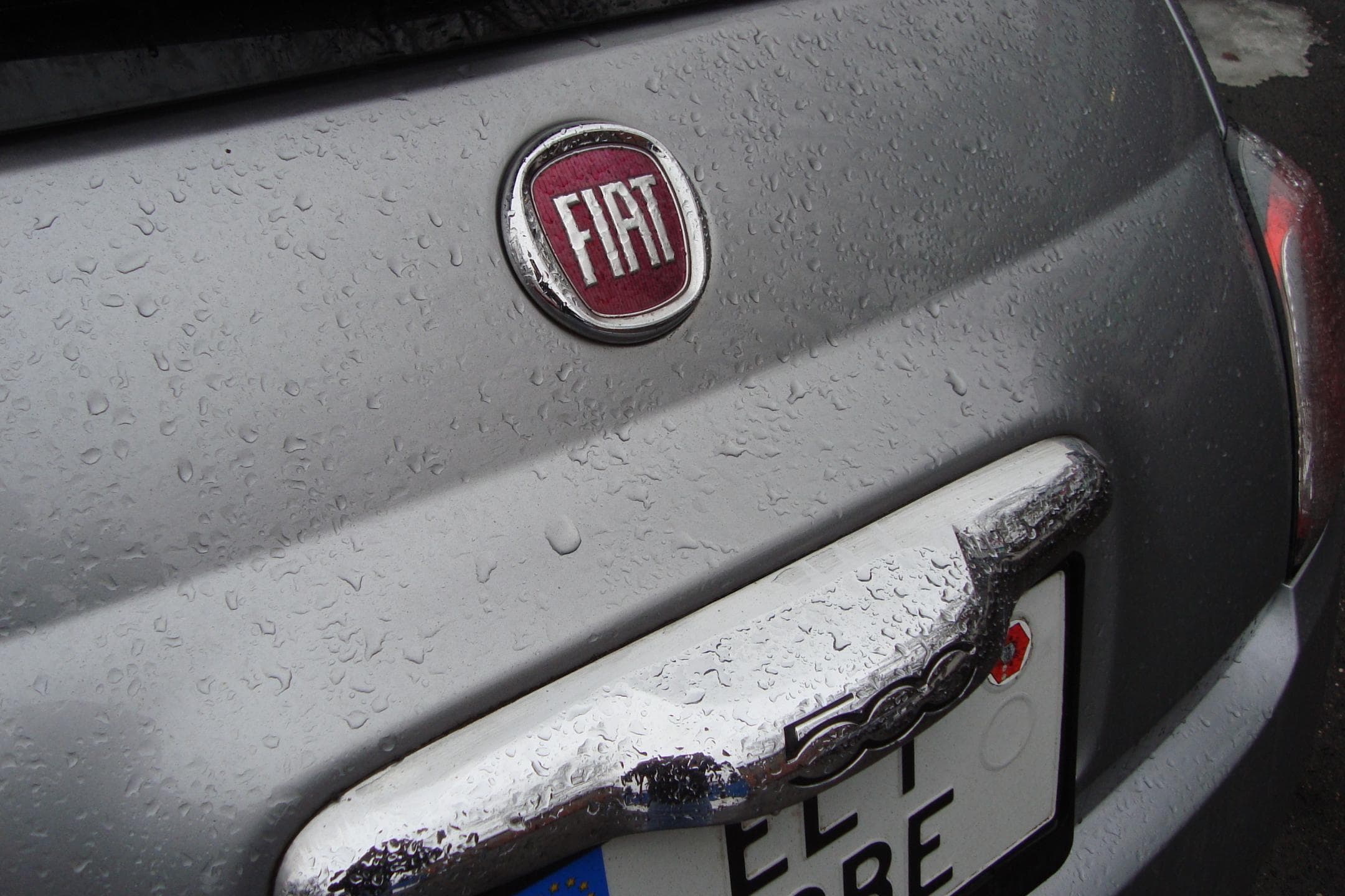 Fiat 500e - 10