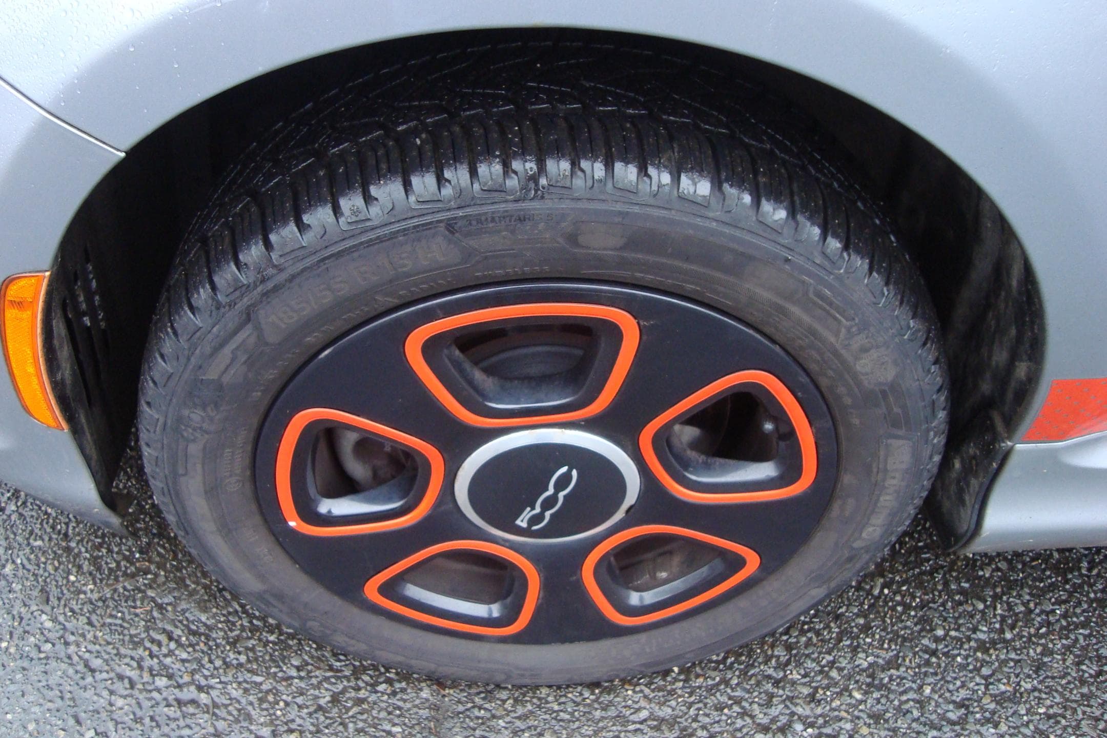 Fiat 500e - 11