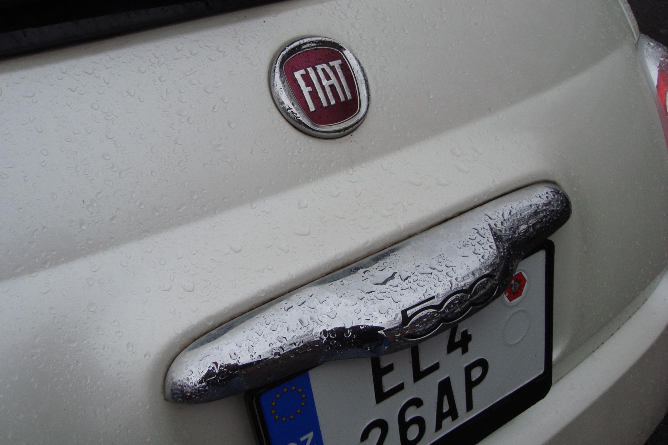 Fiat 500e - 11