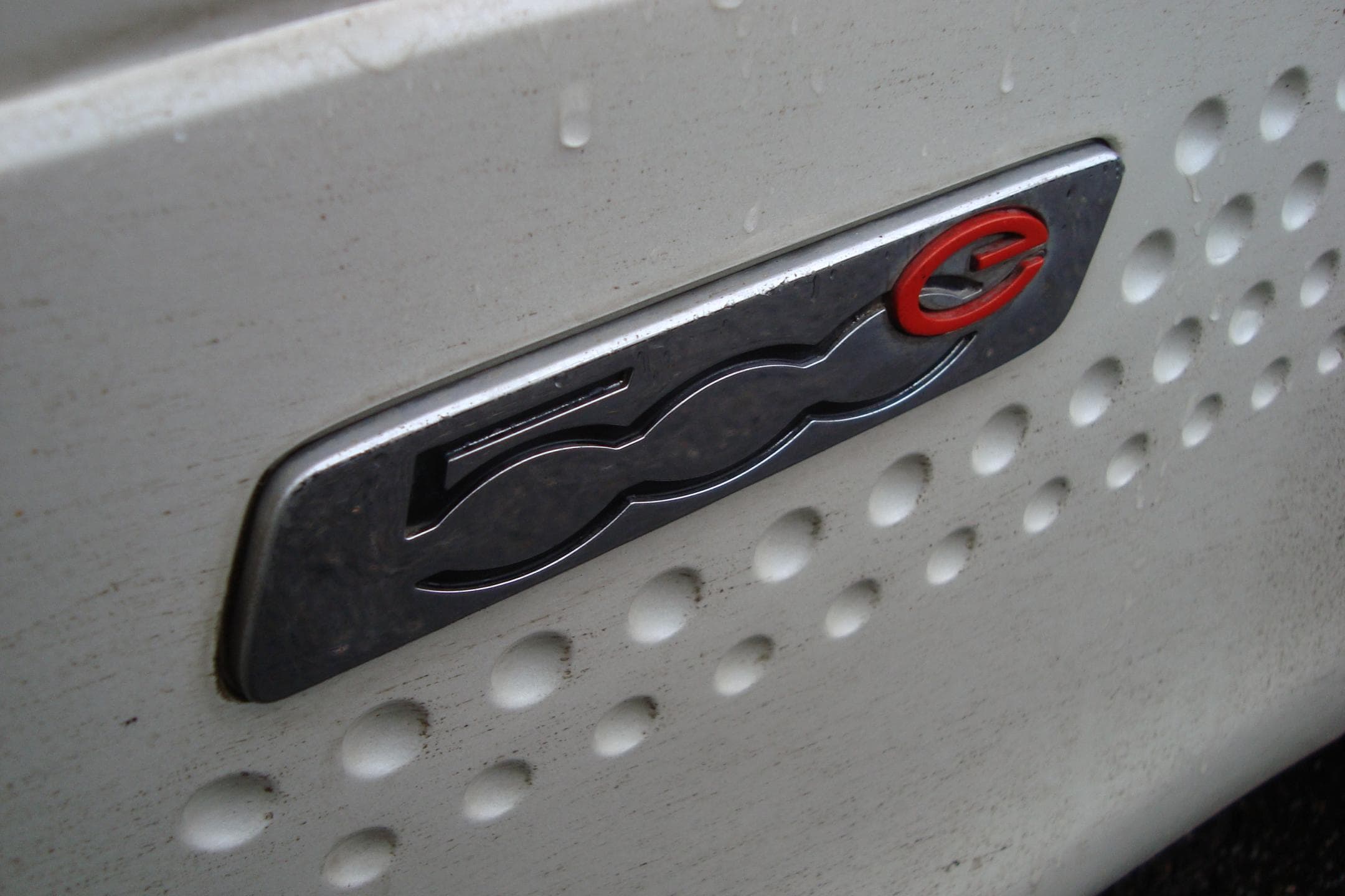 Fiat 500e - 9