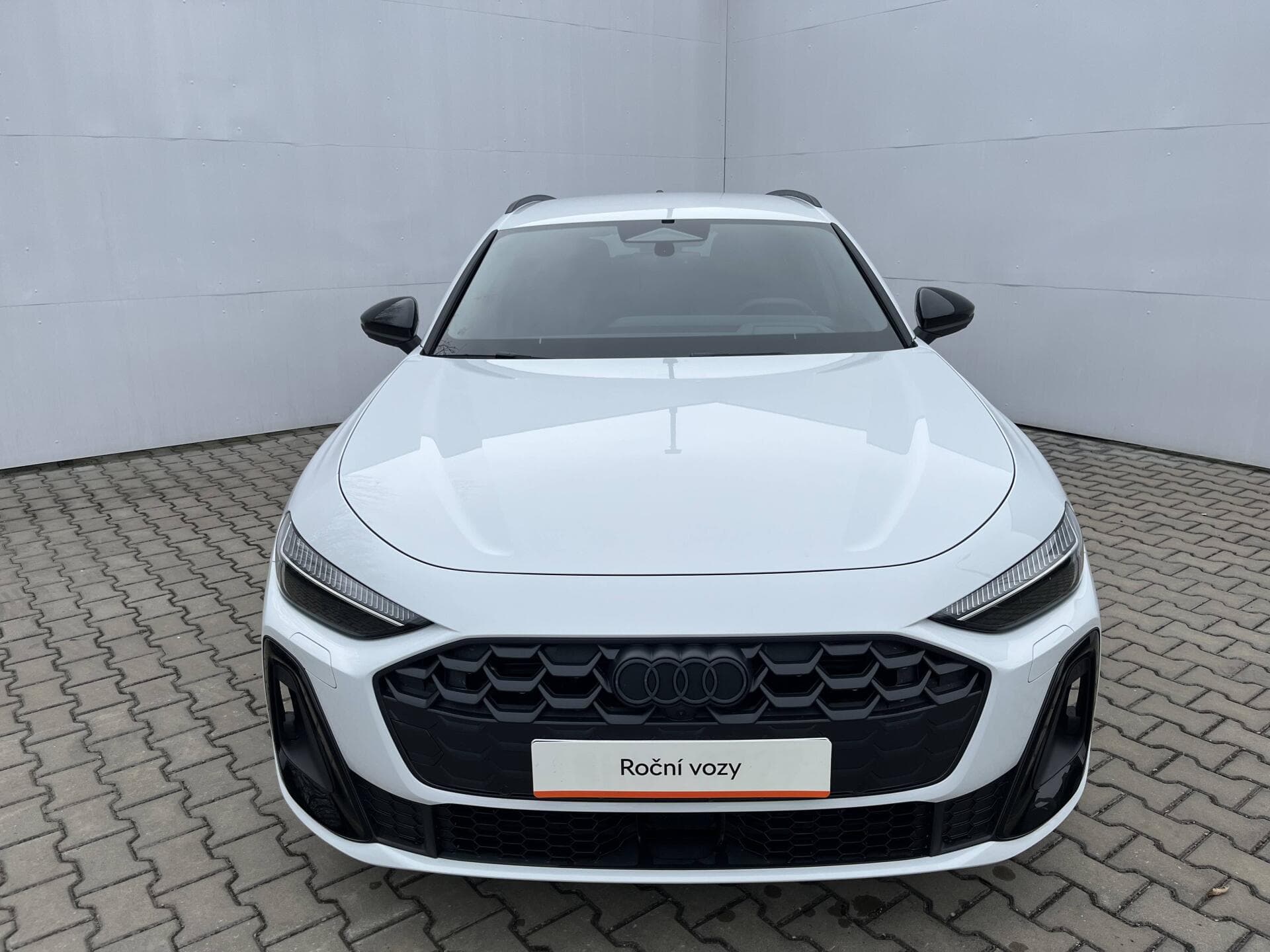 2025 Audi A5 - 2