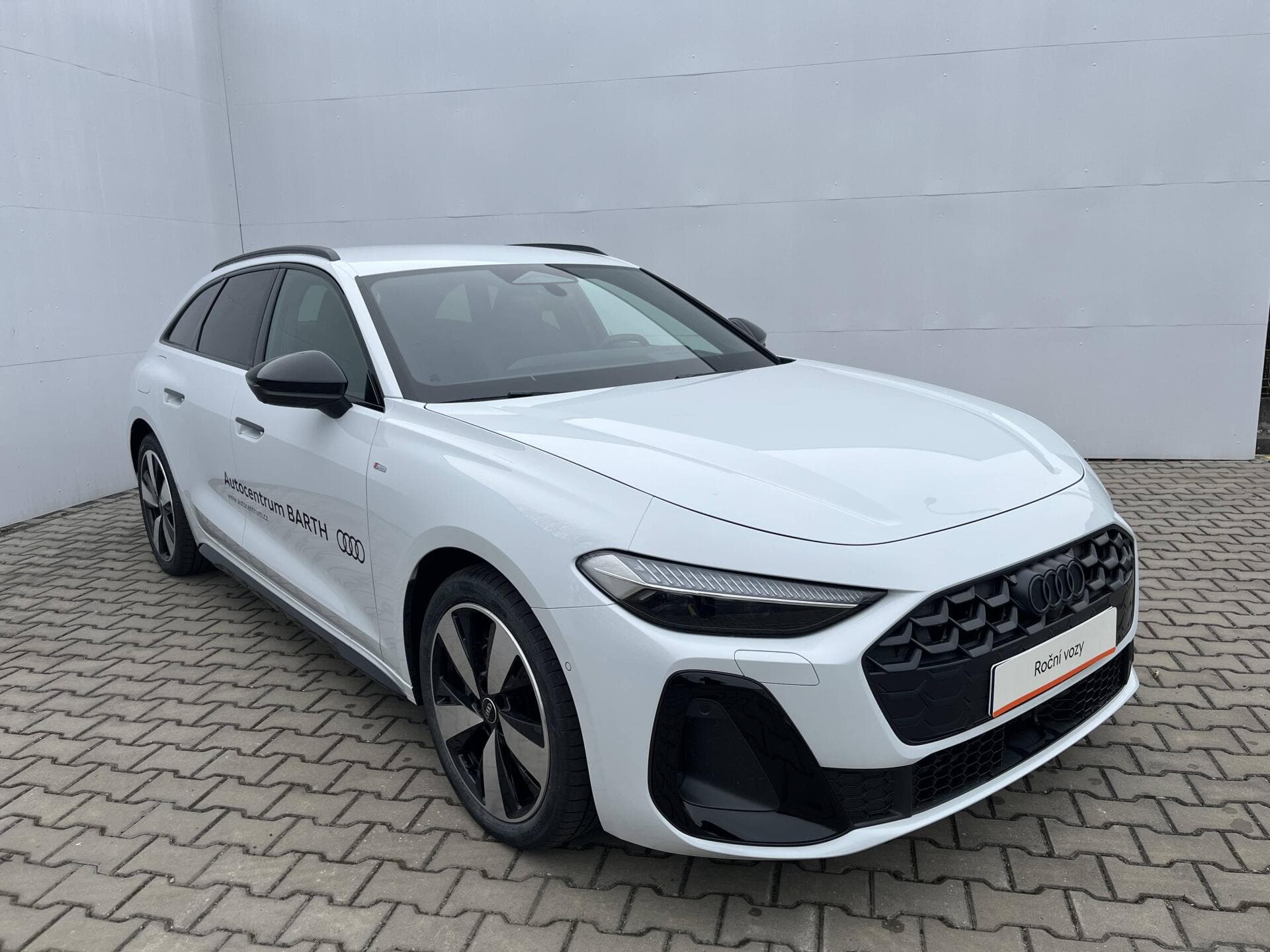 2025 Audi A5 - 3