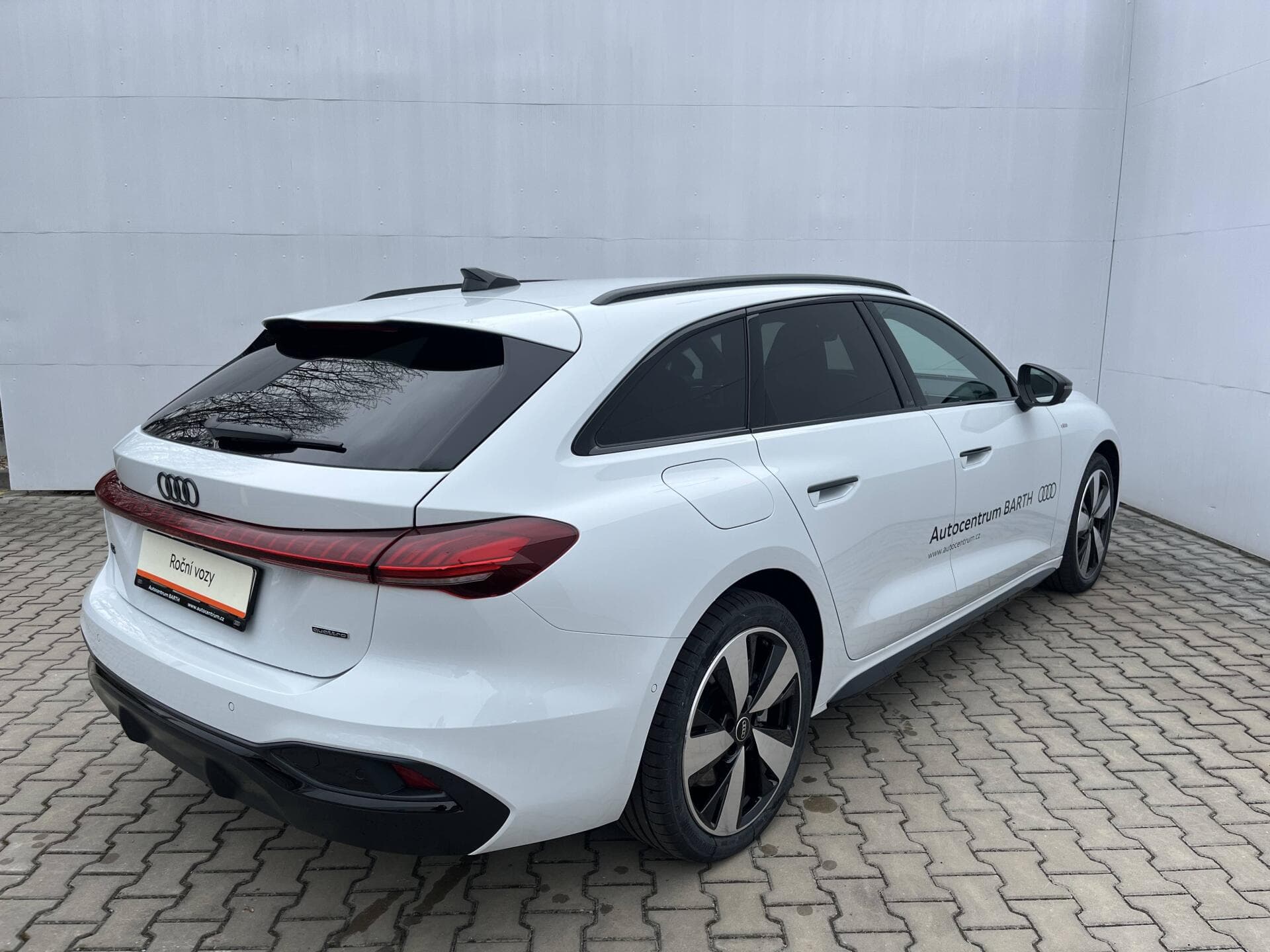 2025 Audi A5 - 4
