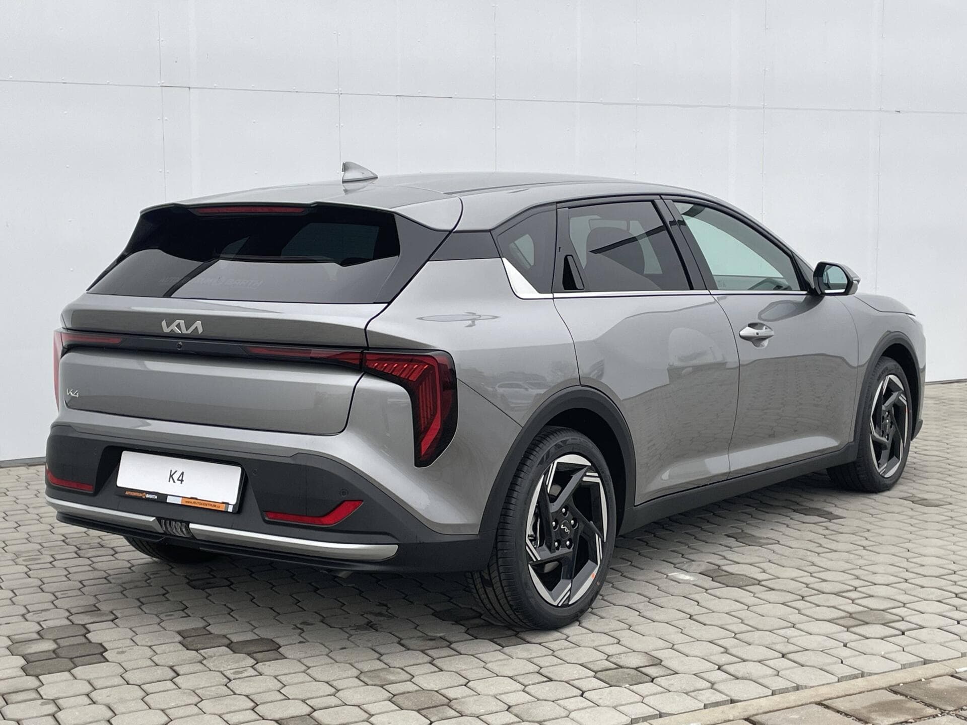 Kia OSTATNÍ - 2