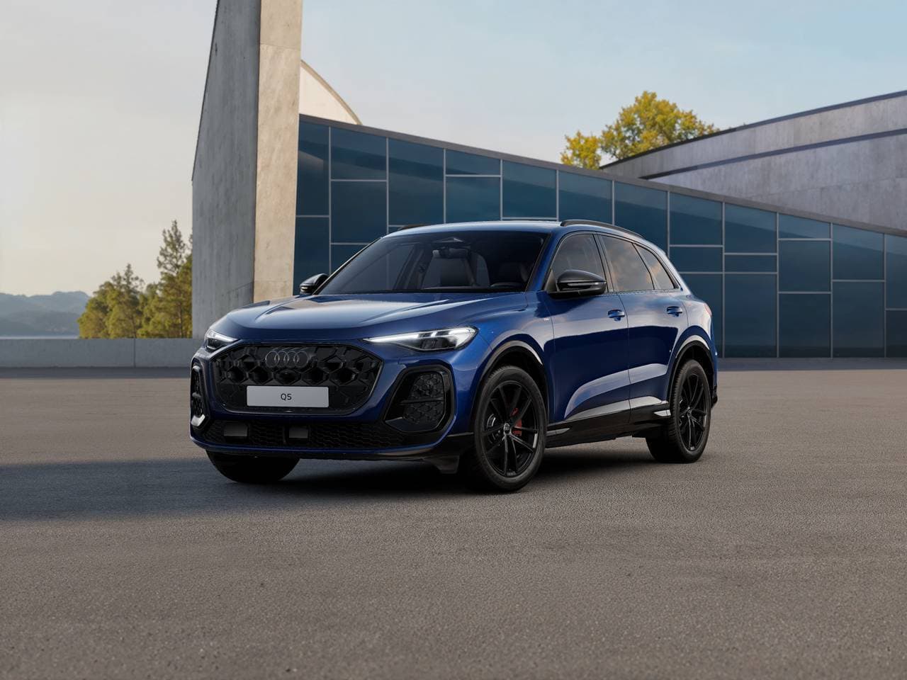 2026 Audi Q5