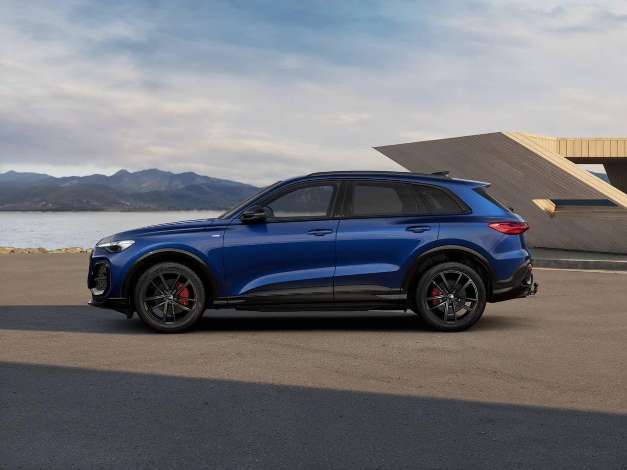 2026 Audi Q5 - 3