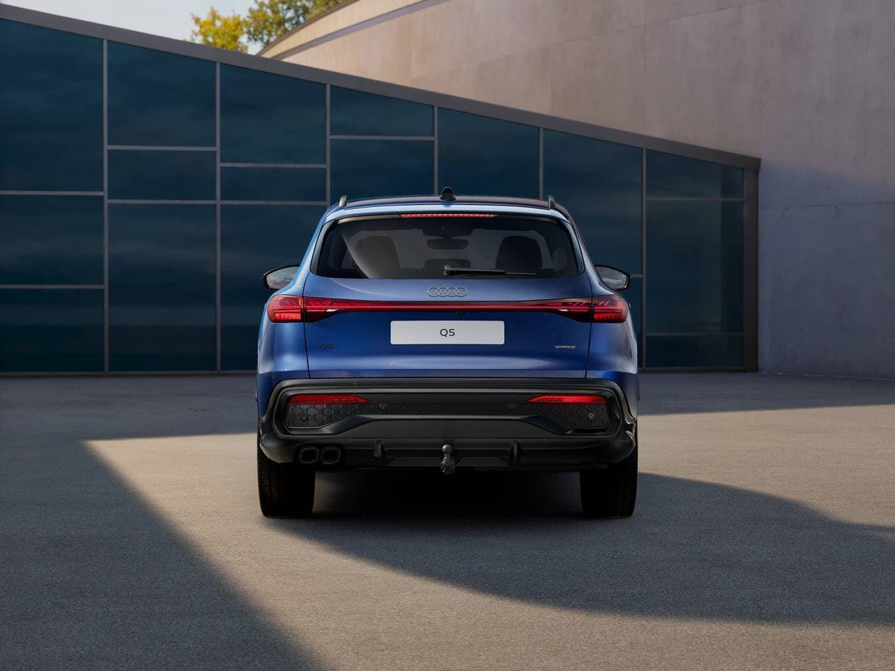2026 Audi Q5 - 4