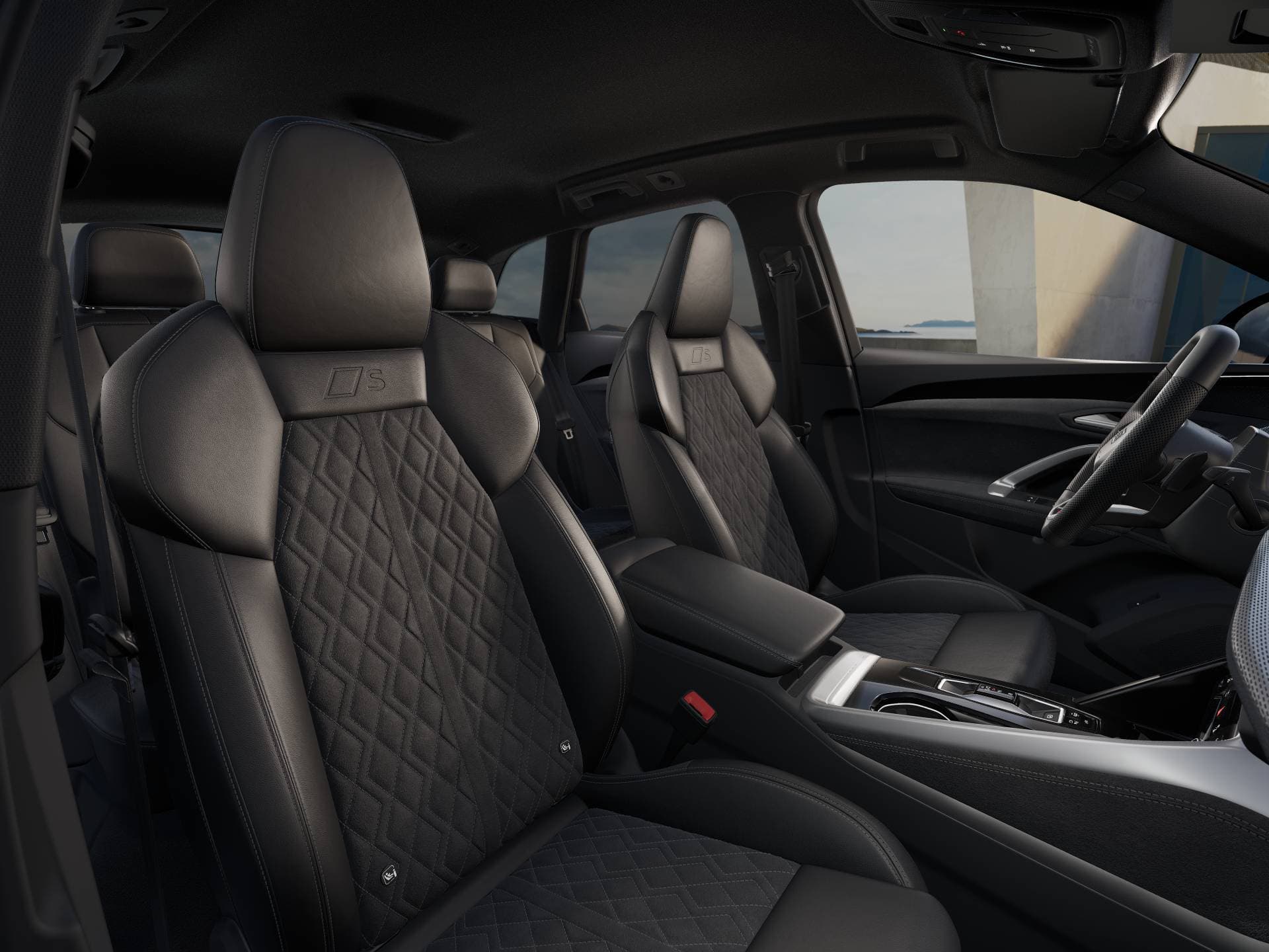2026 Audi Q5 - 5