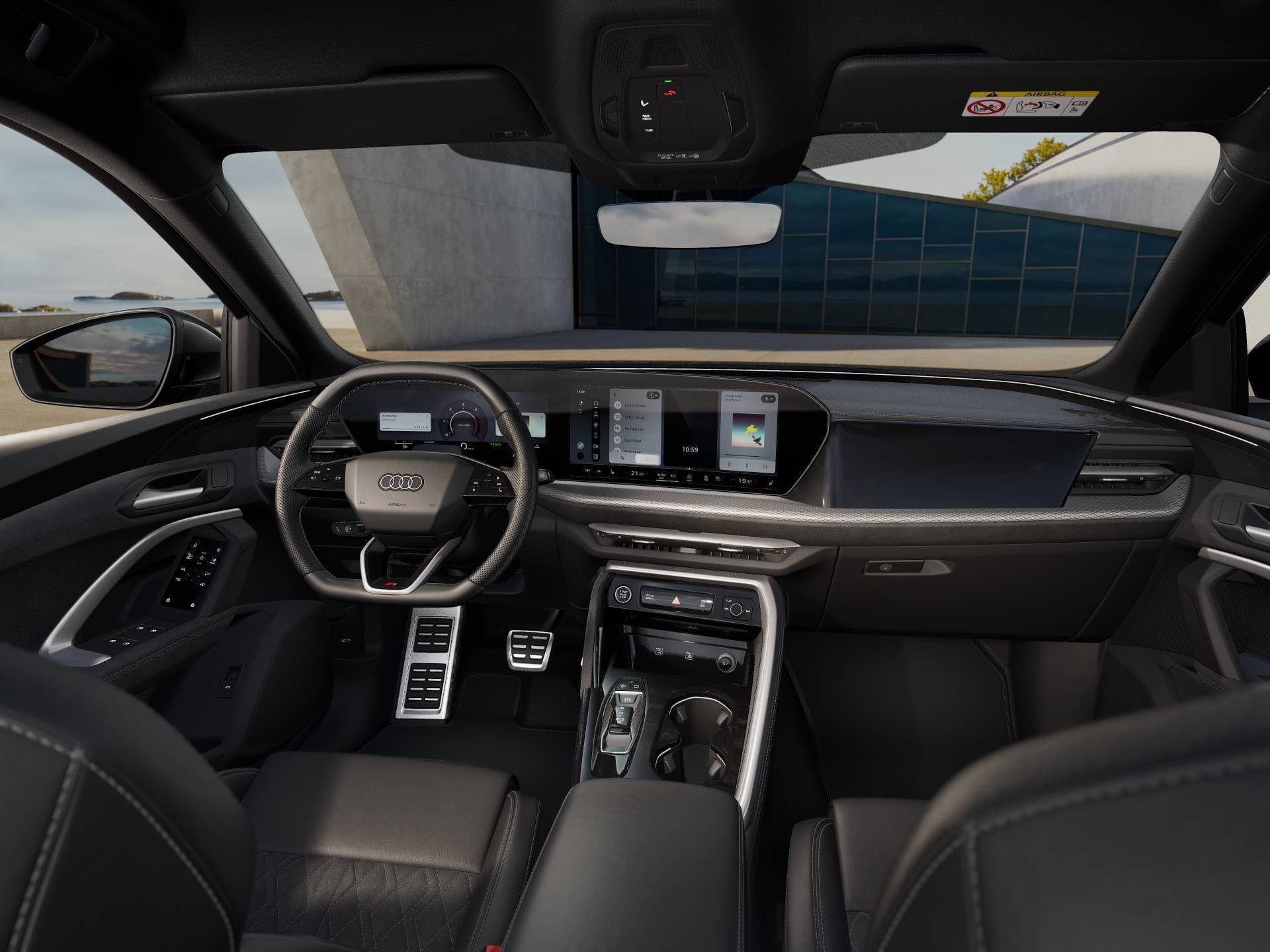2026 Audi Q5 - 6