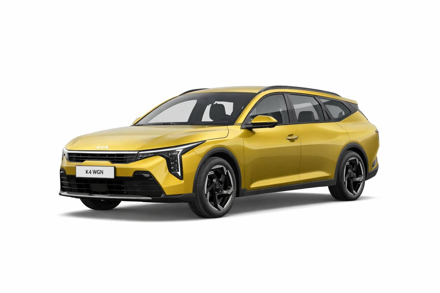 Kia K4 TOP 7DCT 1,6 T-GDi