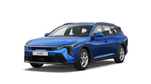 Kia K4 SPIN 7DCT 1,6 T-GDi