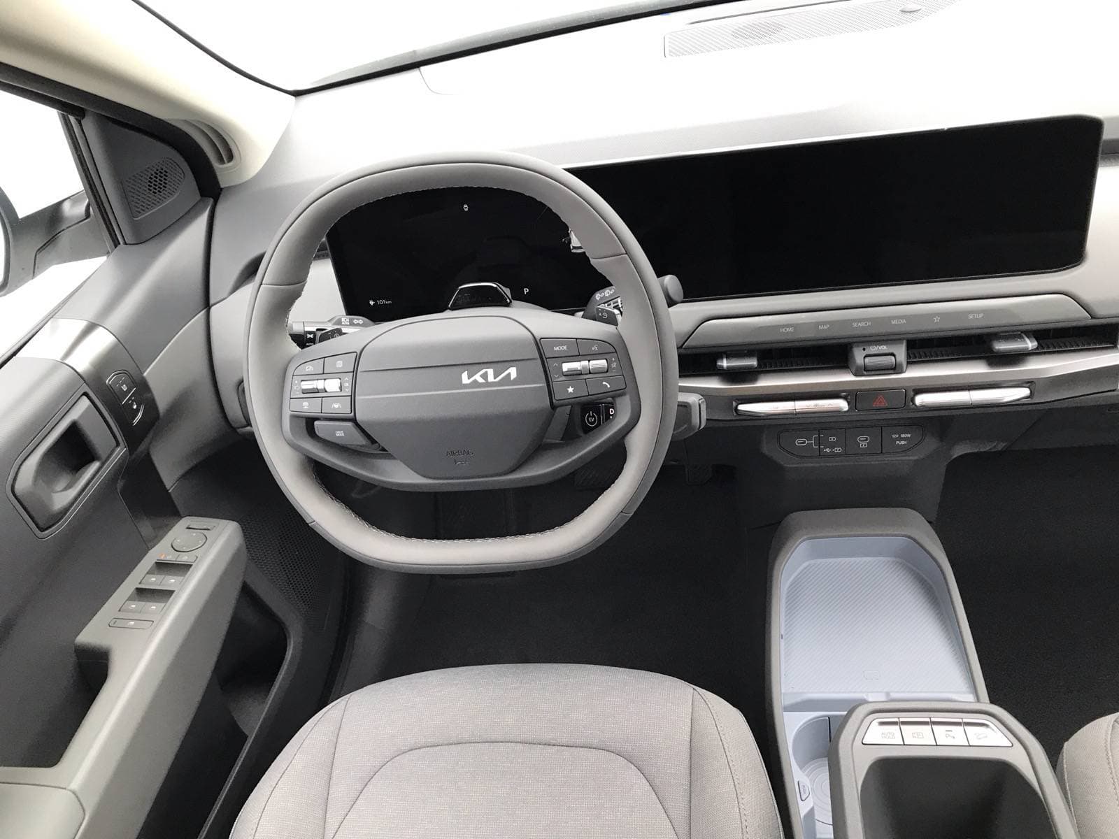 Kia EV3 - 6