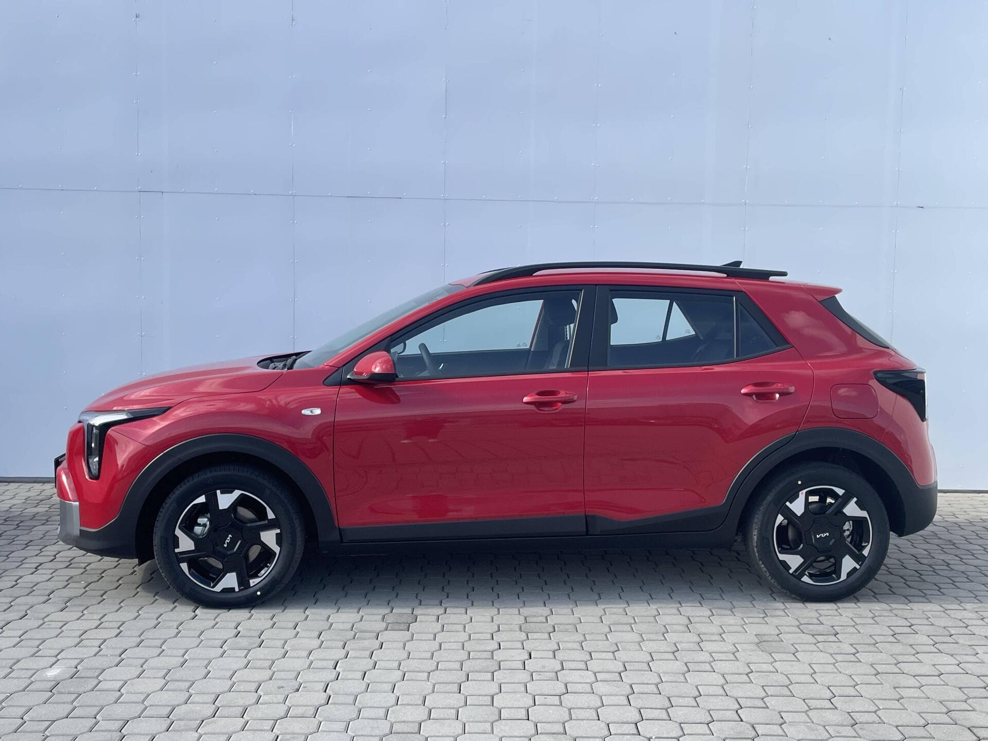 Kia STONIC - 3