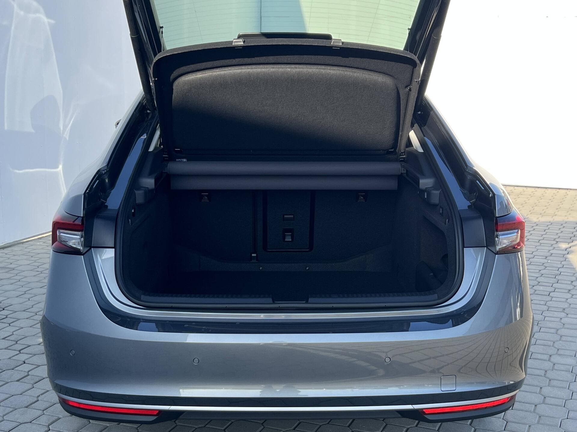 Škoda SUPERB - 5