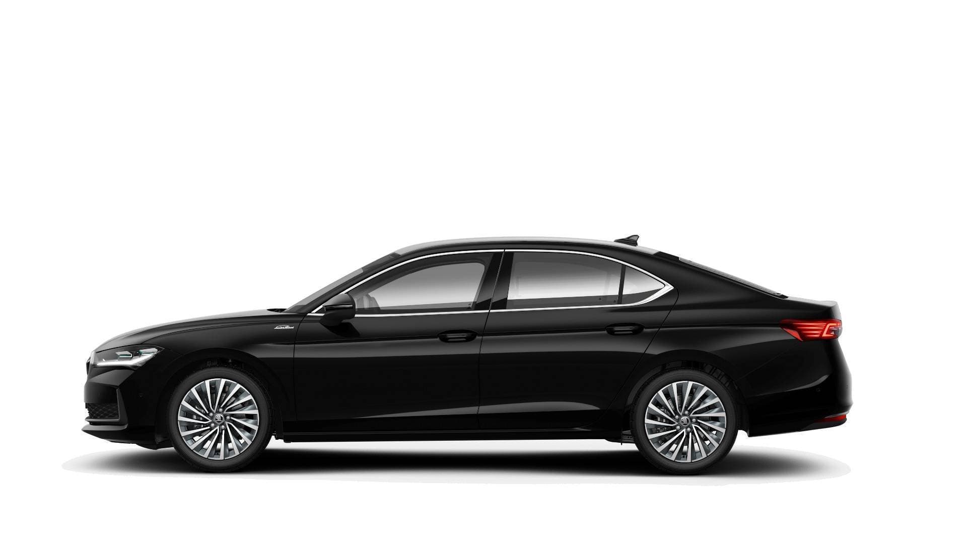 Škoda SUPERB - 2