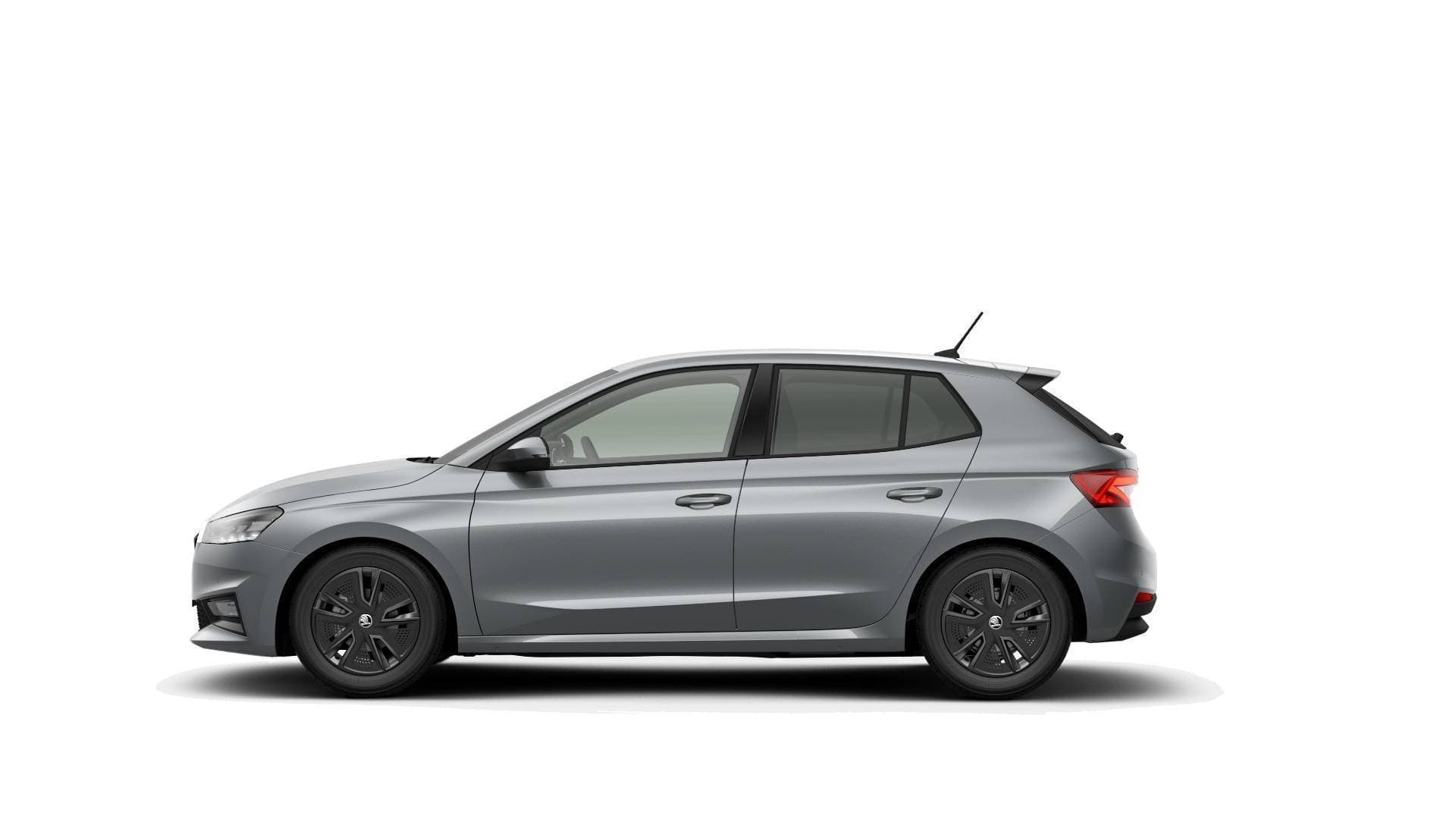 Škoda FABIA - 2