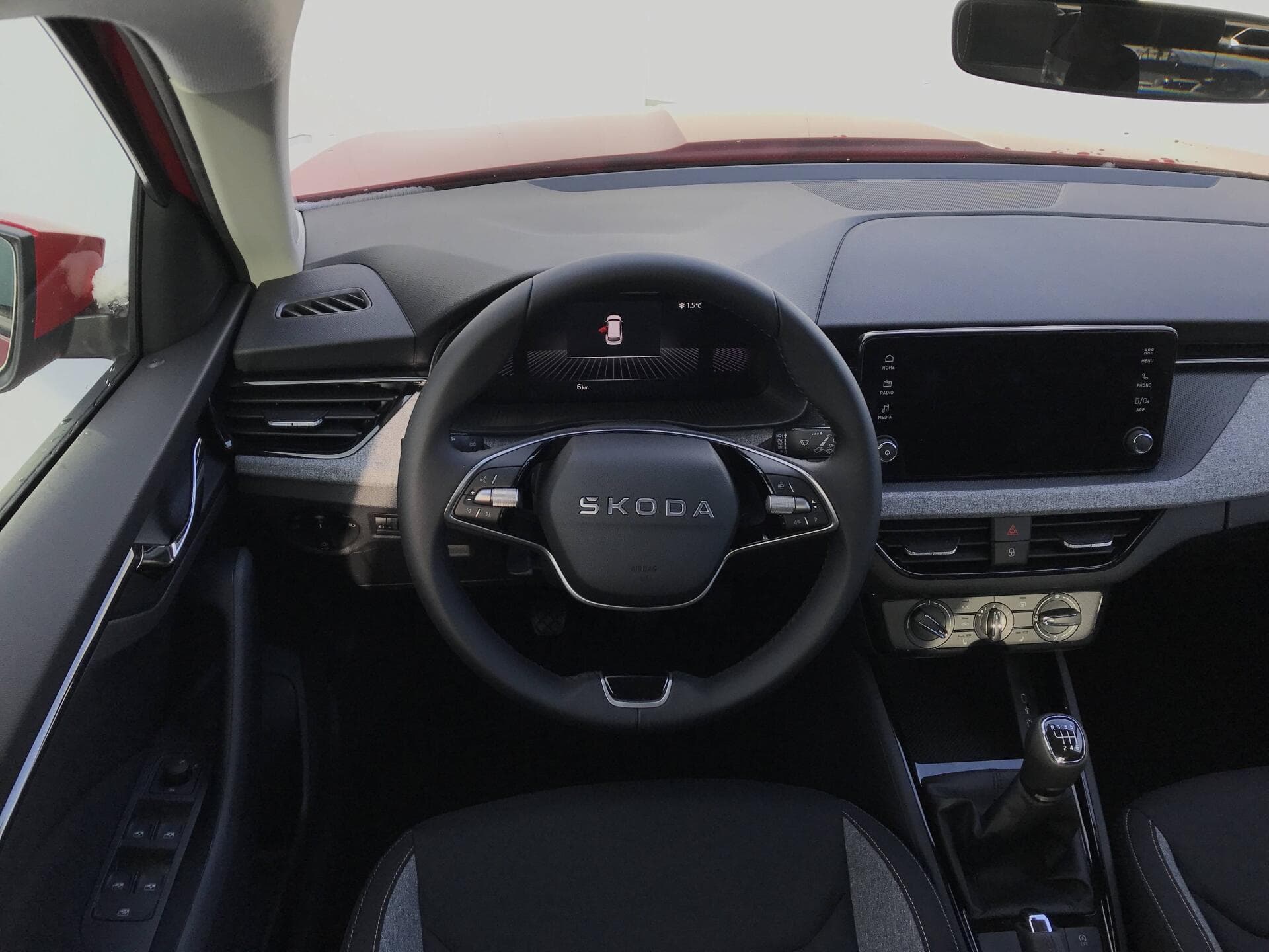 Škoda KAMIQ - 3