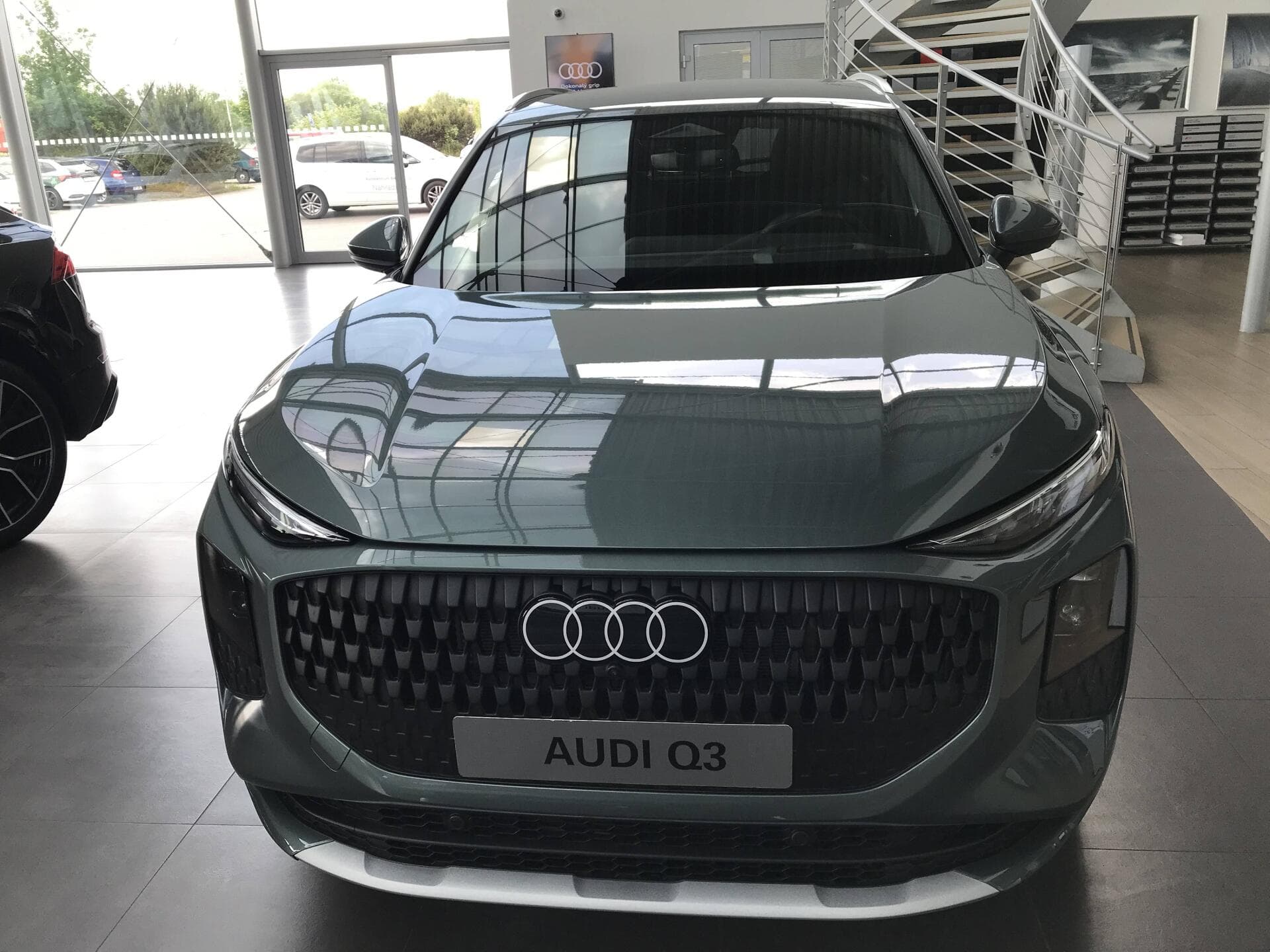 2026 Audi Q3 - 2